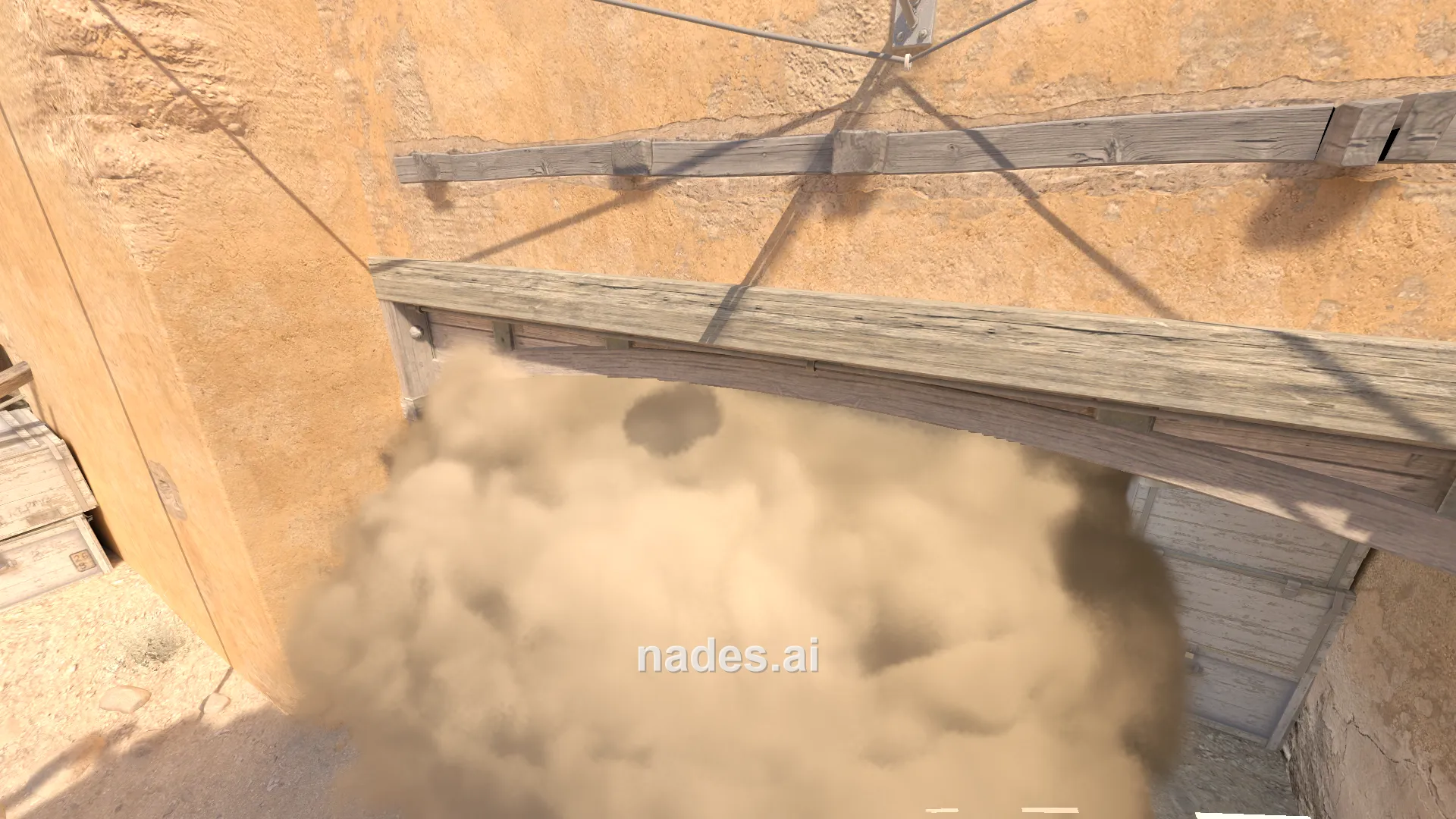 Where the utility ends up