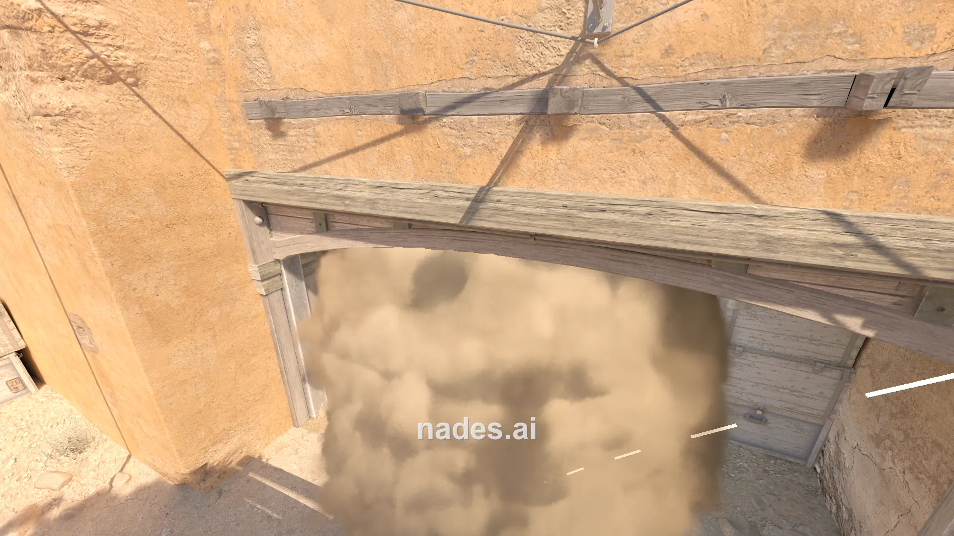 Where the utility ends up