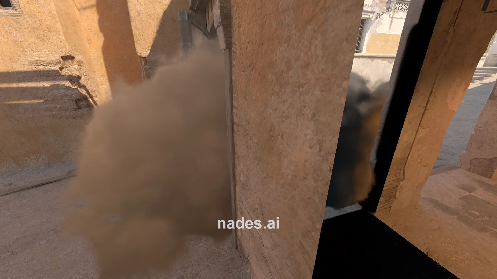 Where the utility ends up
