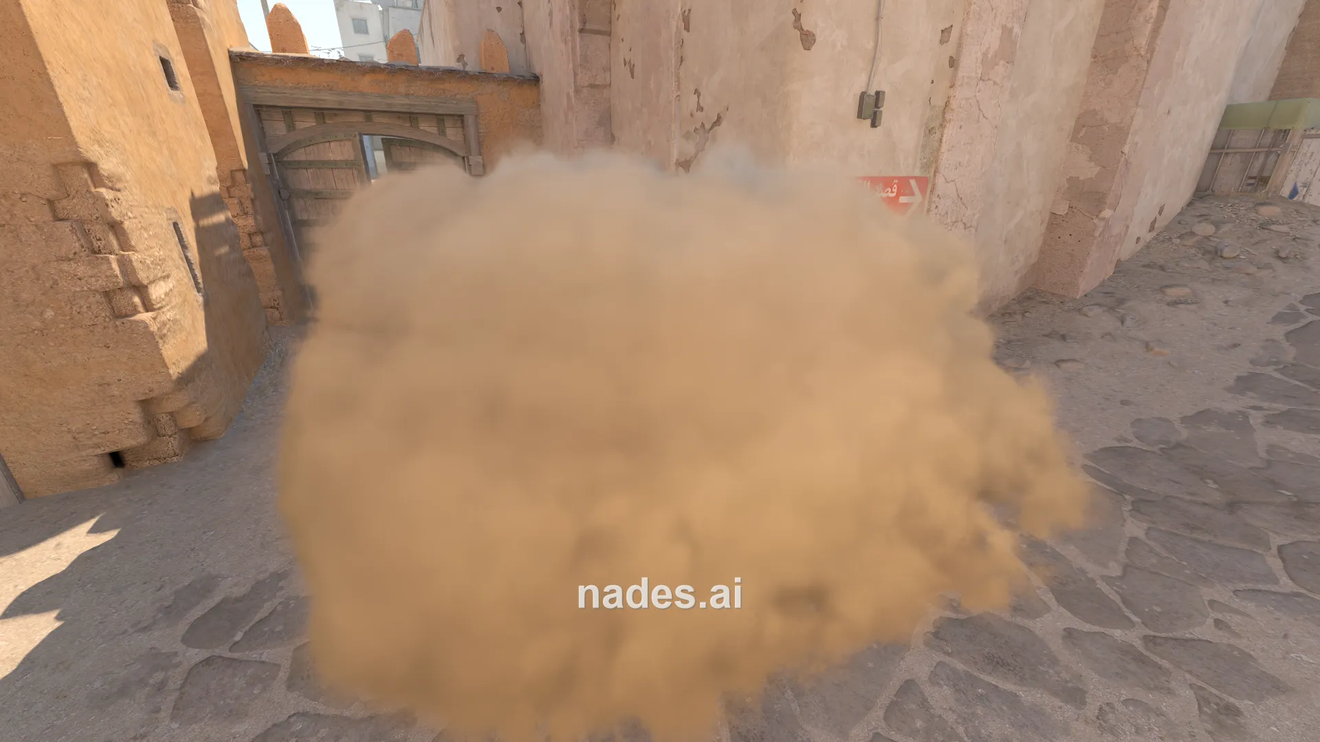 Where the utility ends up