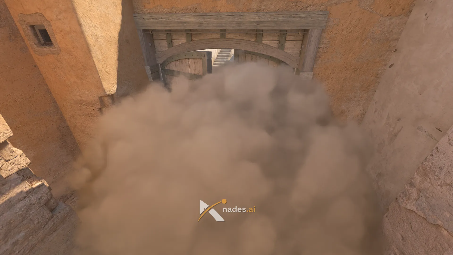 Where the utility ends up
