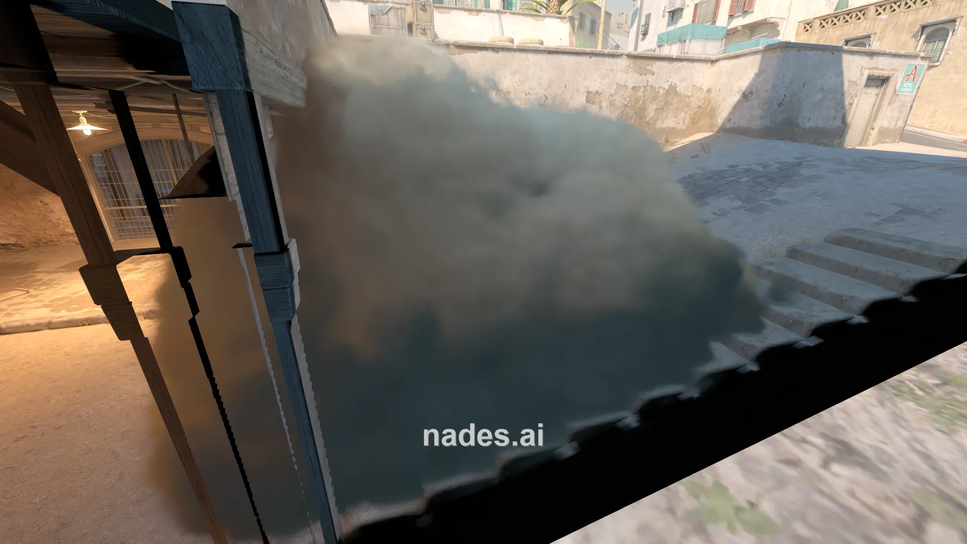 Where the utility ends up