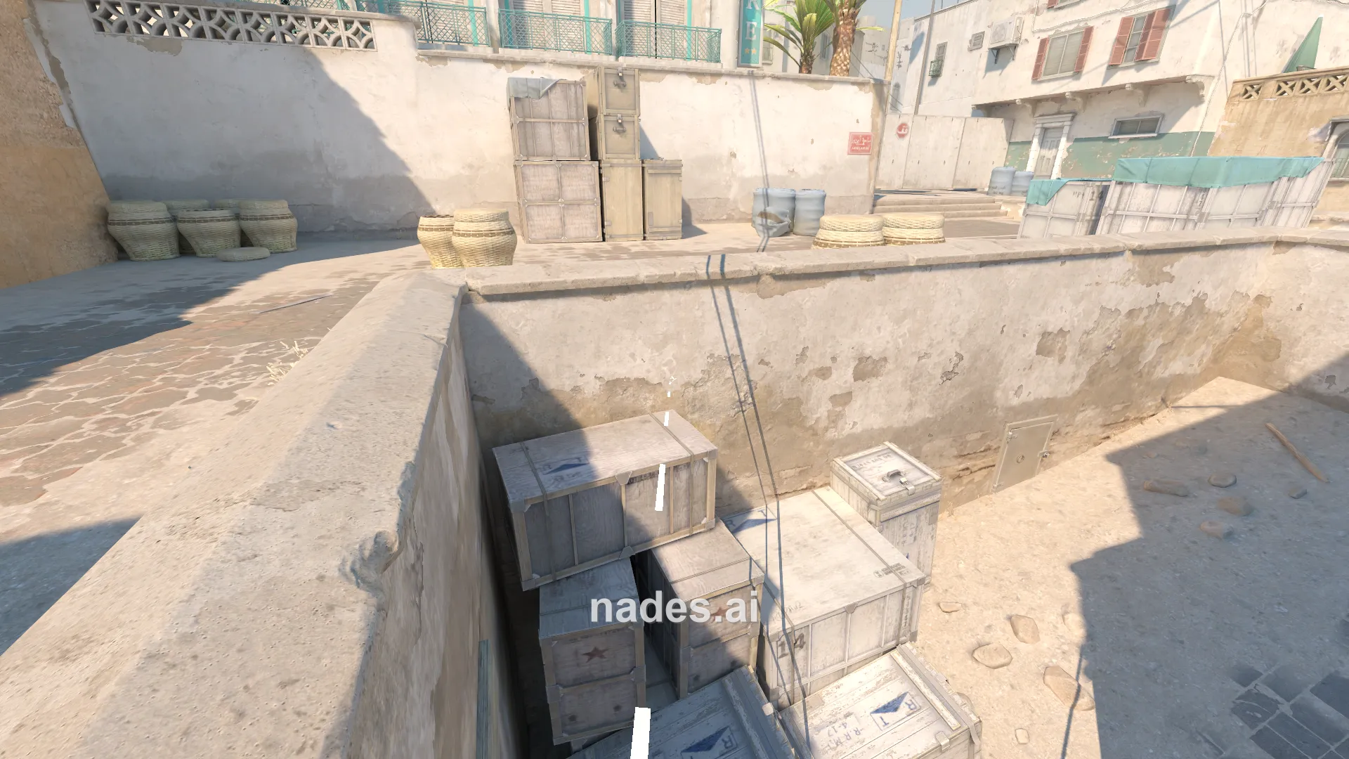 Where the utility ends up