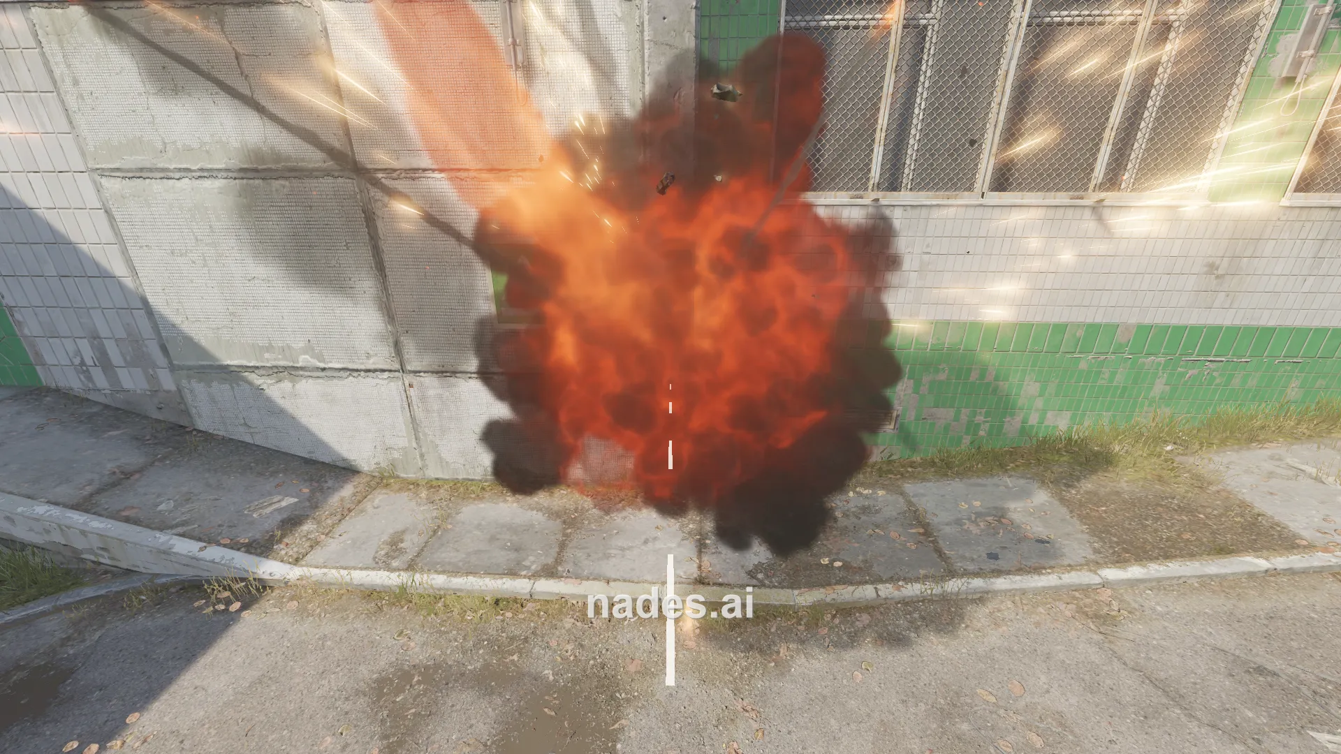 Where the utility ends up
