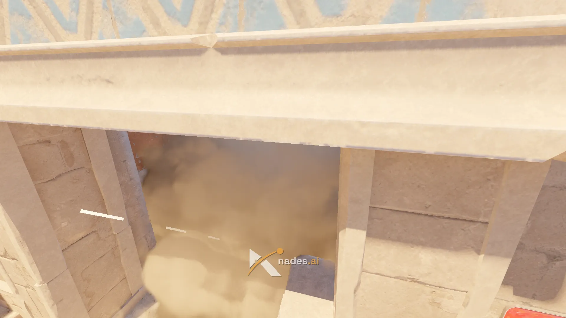 Where the utility ends up