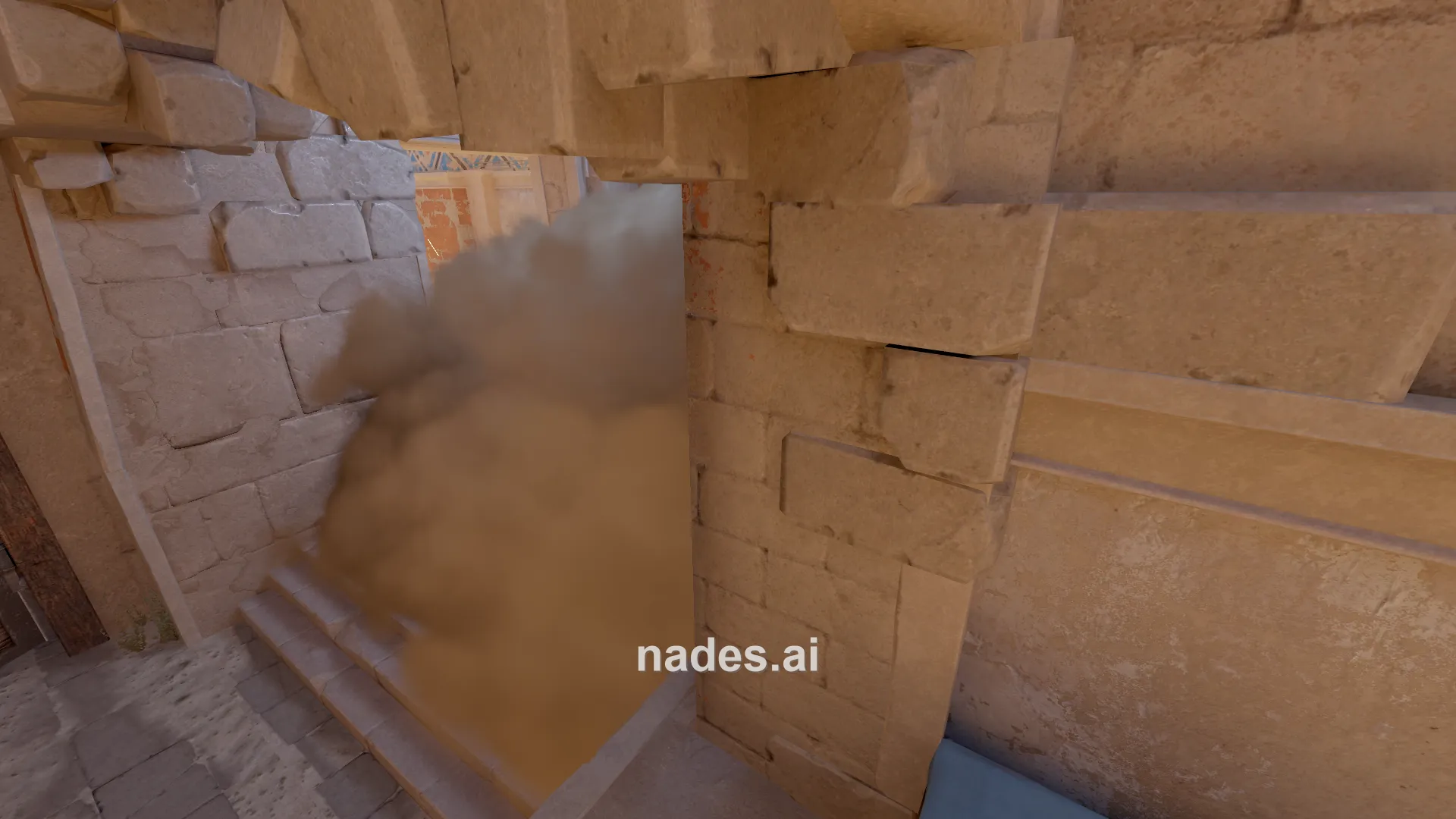 Where the utility ends up