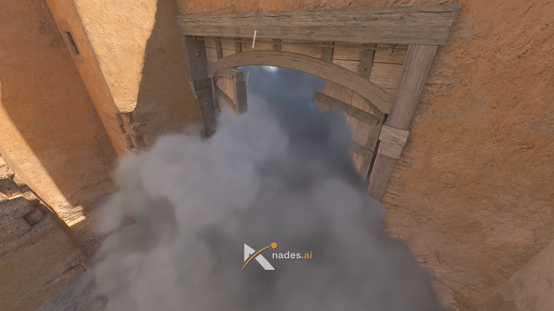 Where the utility ends up