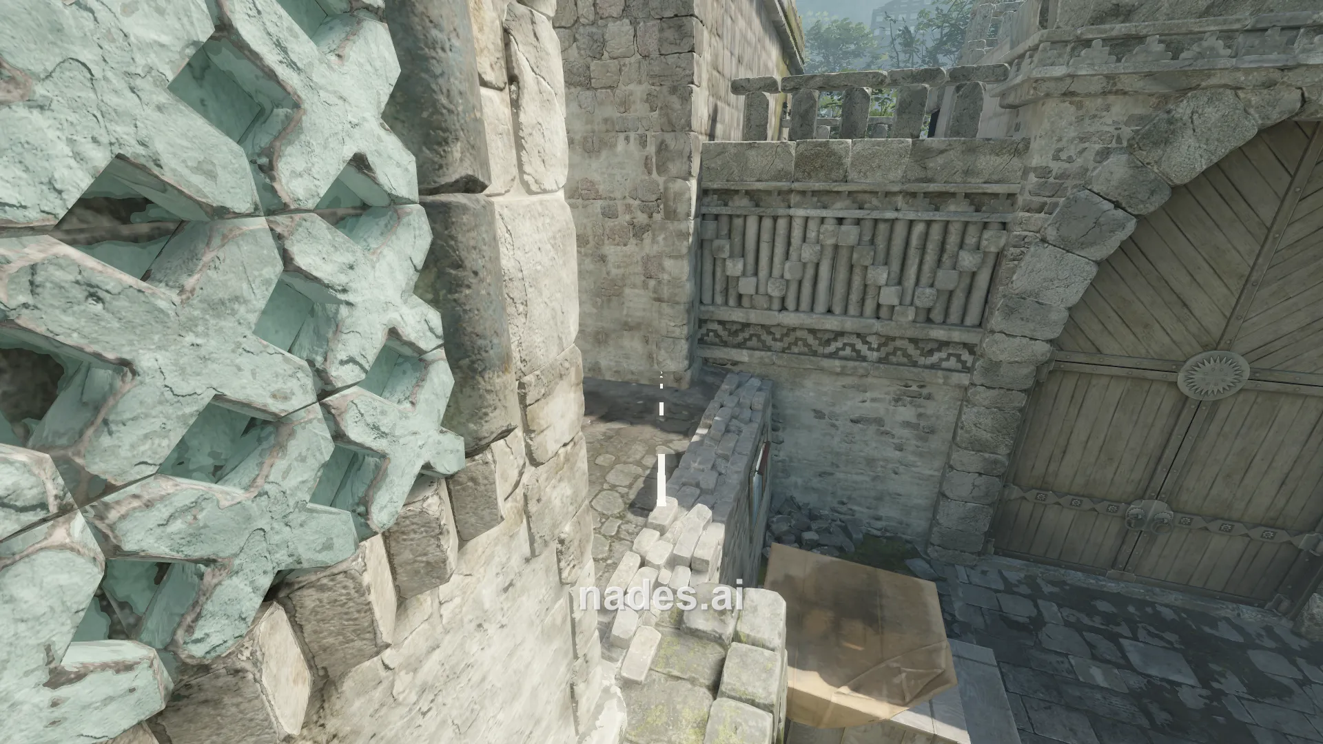 Where the utility ends up