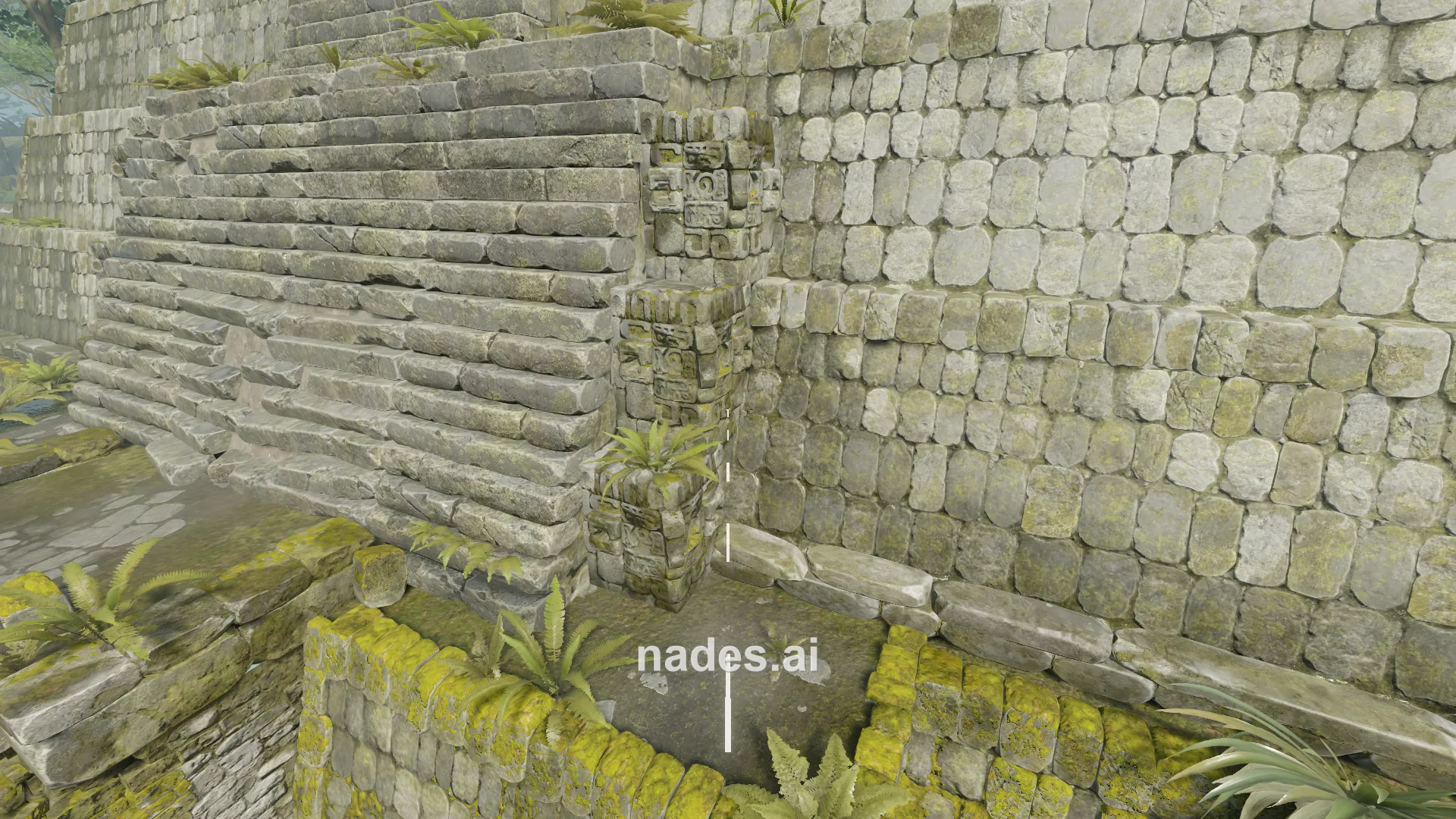 Where the utility ends up