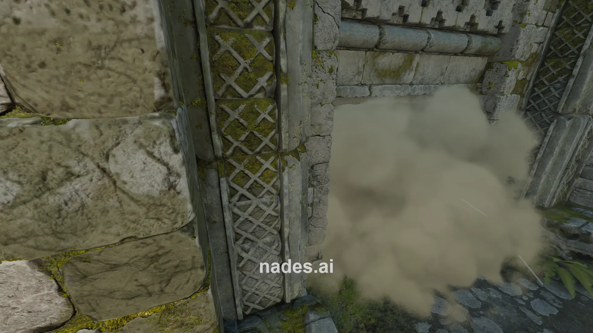 Where the utility ends up