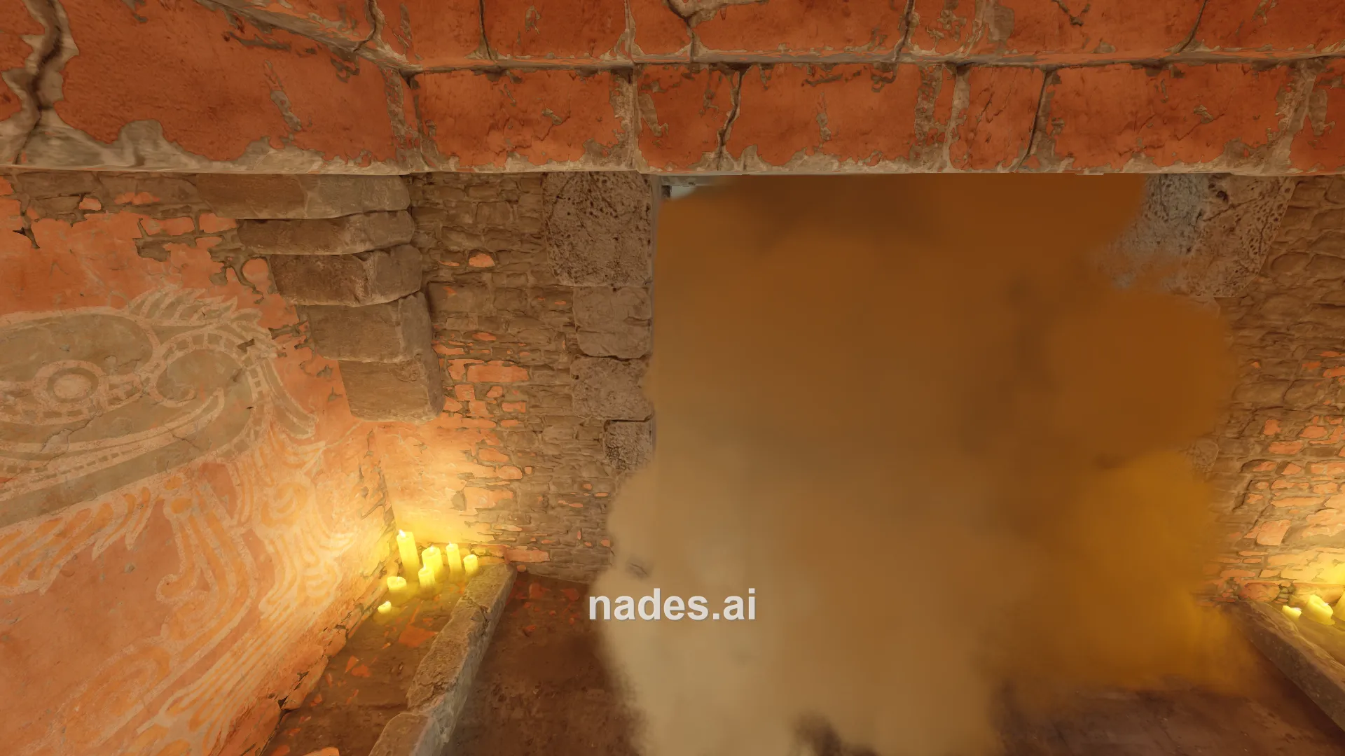 Where the utility ends up