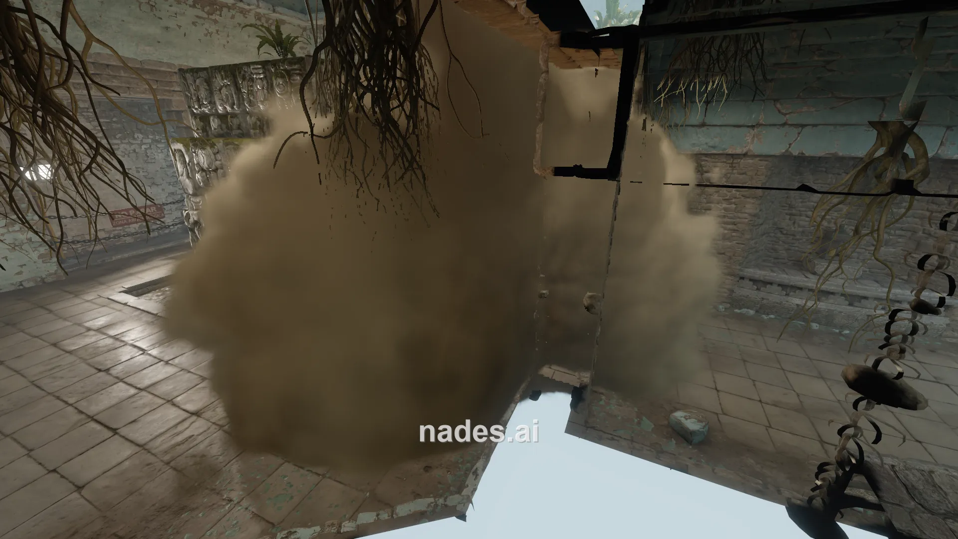 Where the utility ends up