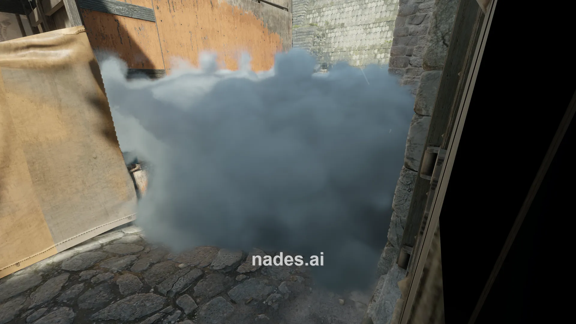Where the utility ends up