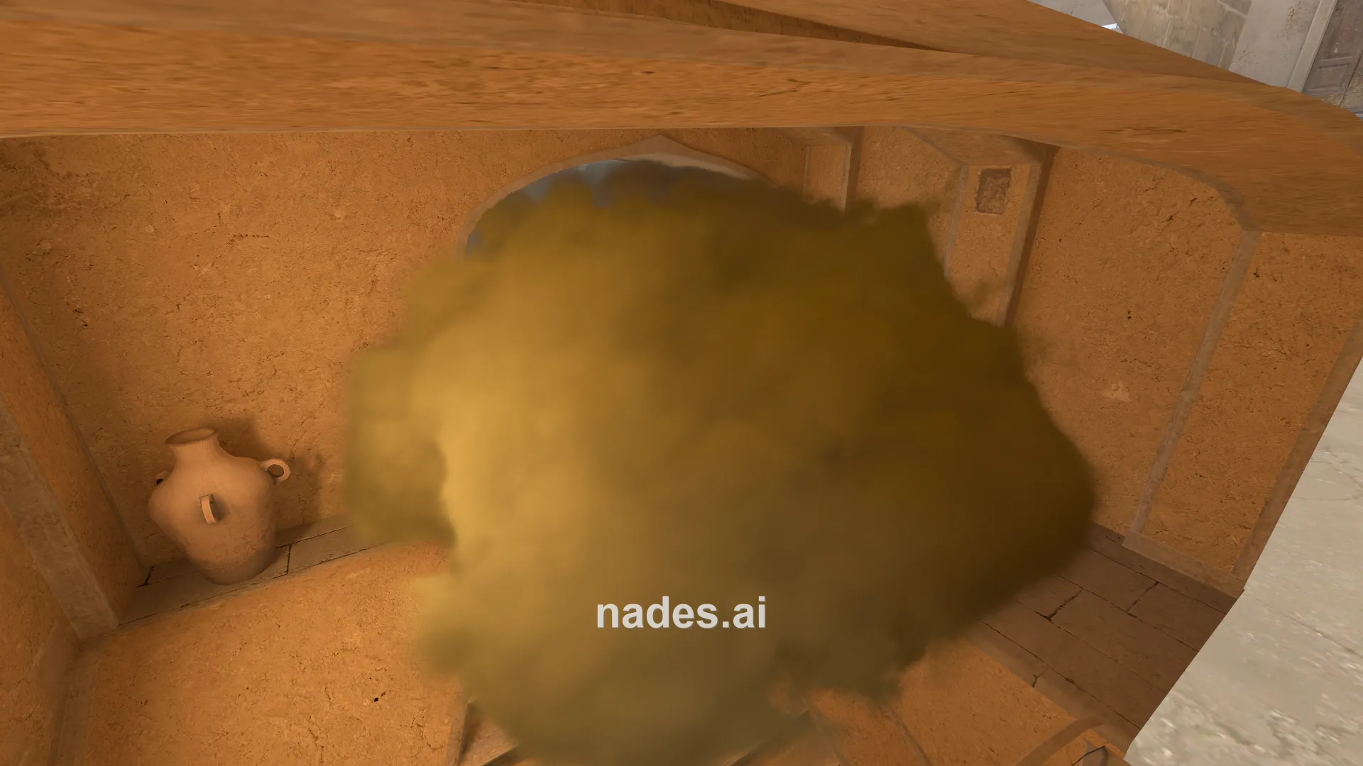 Where the utility ends up