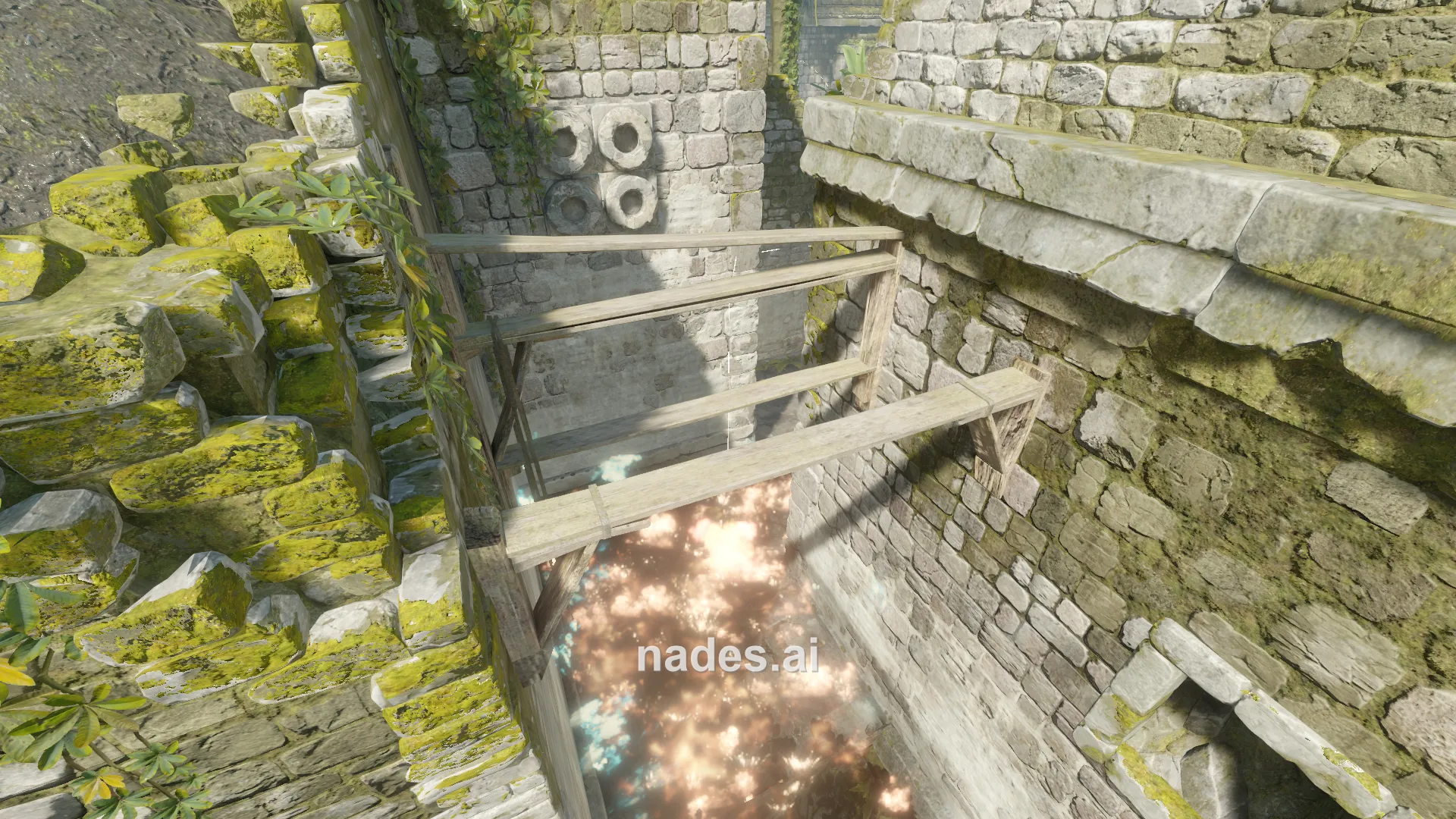 Where the utility ends up