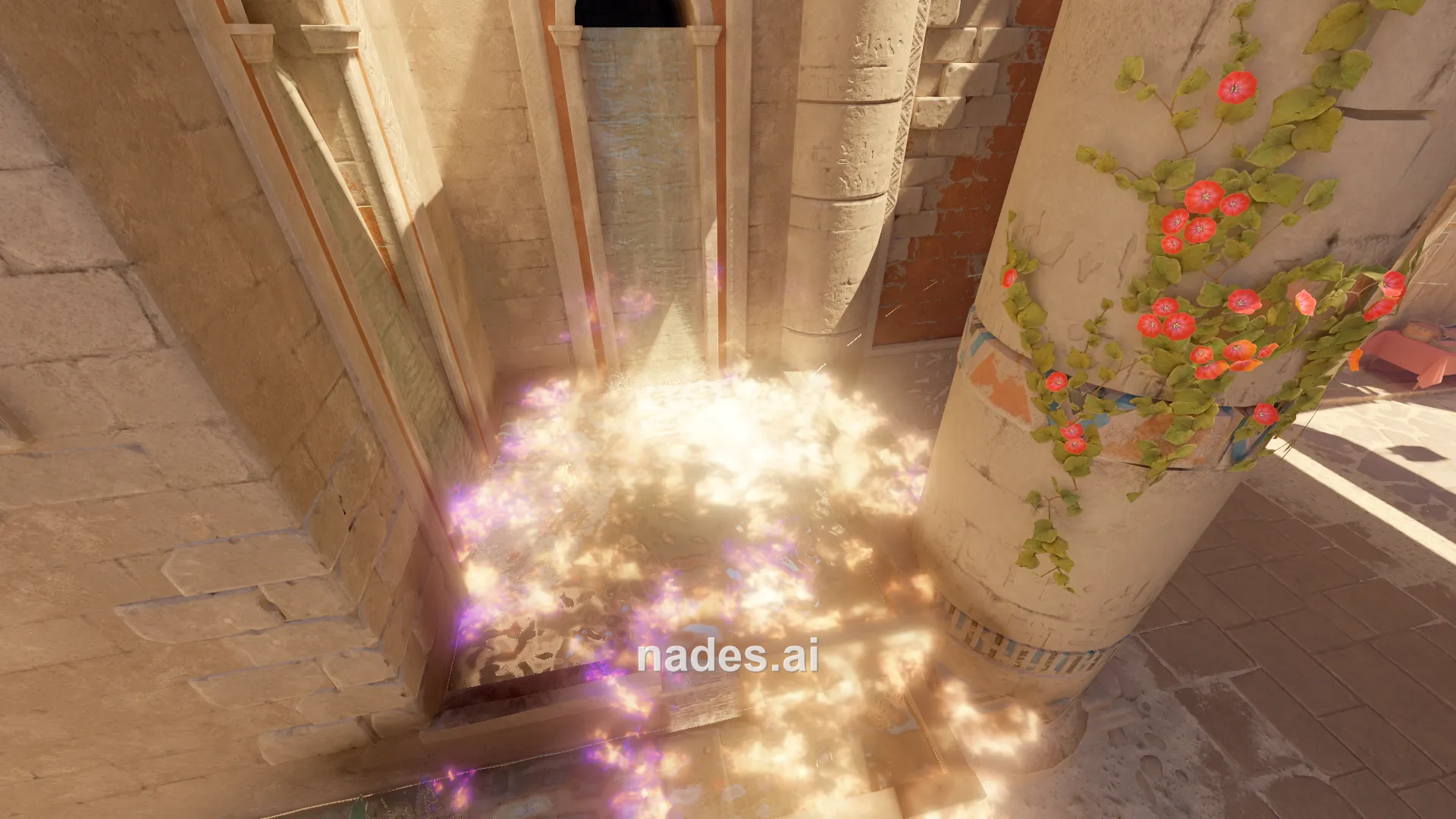 Where the utility ends up