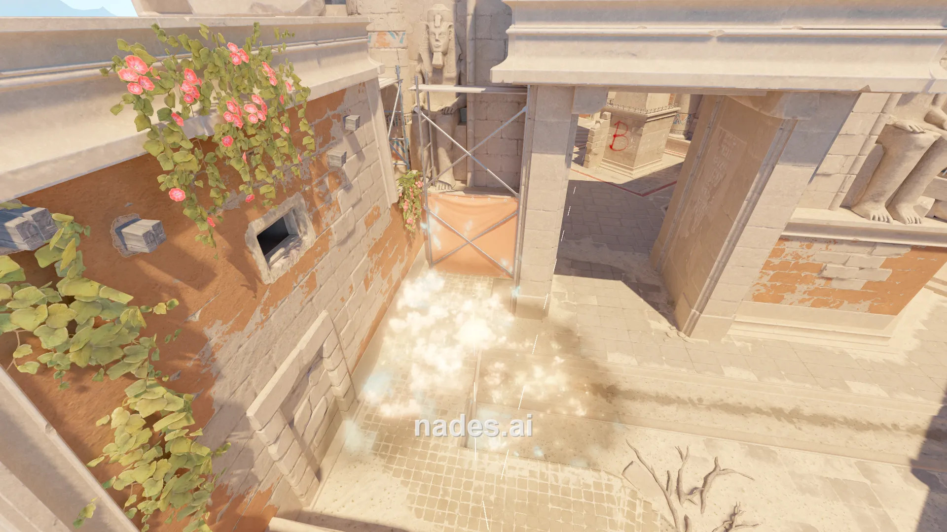 Where the utility ends up
