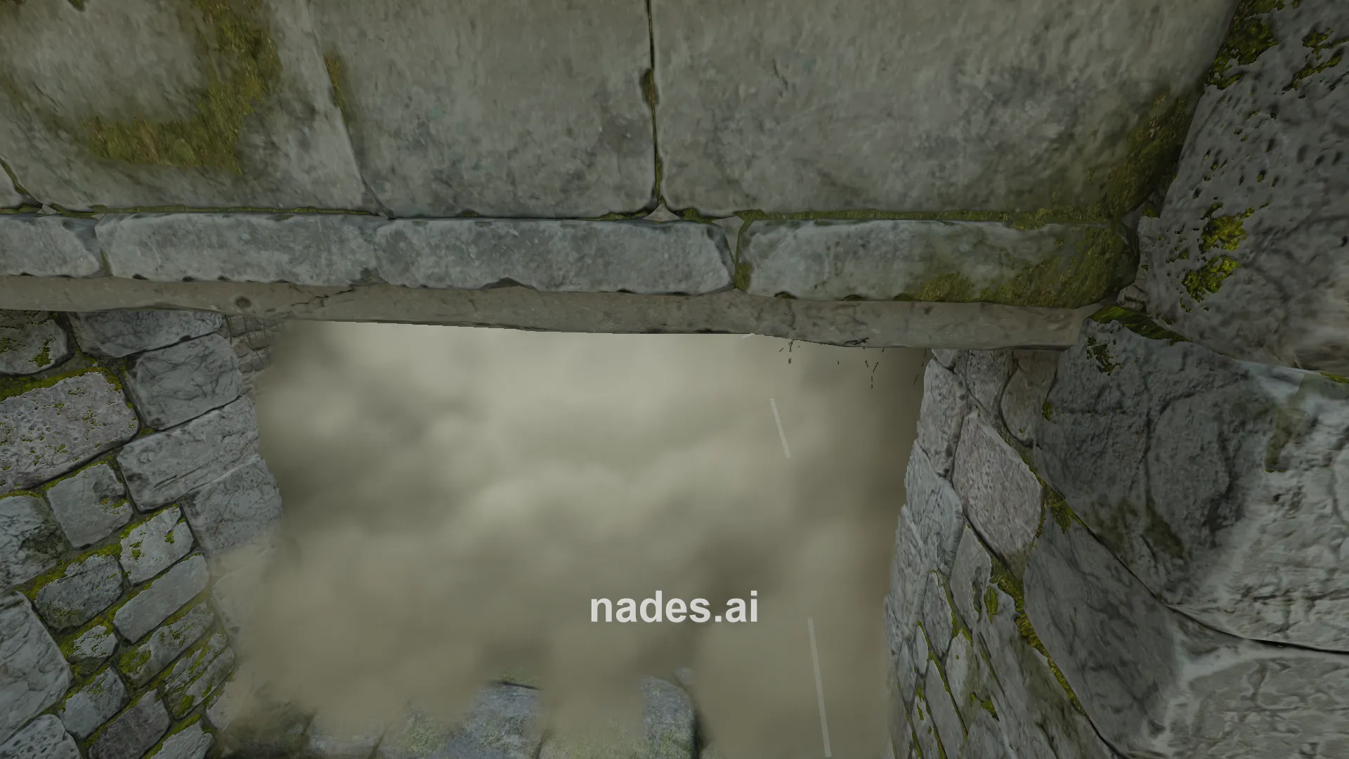 Where the utility ends up