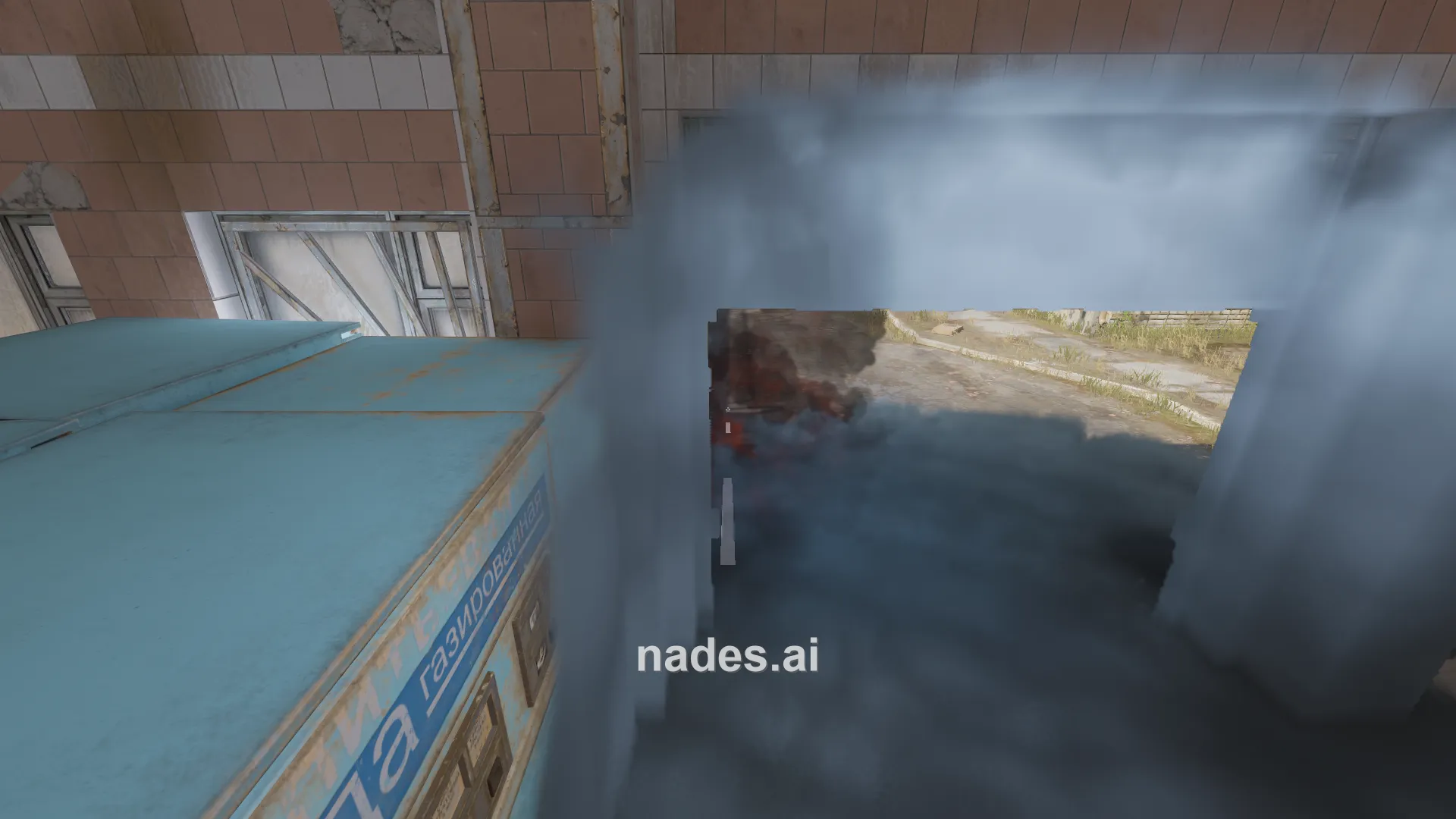 Where the utility ends up