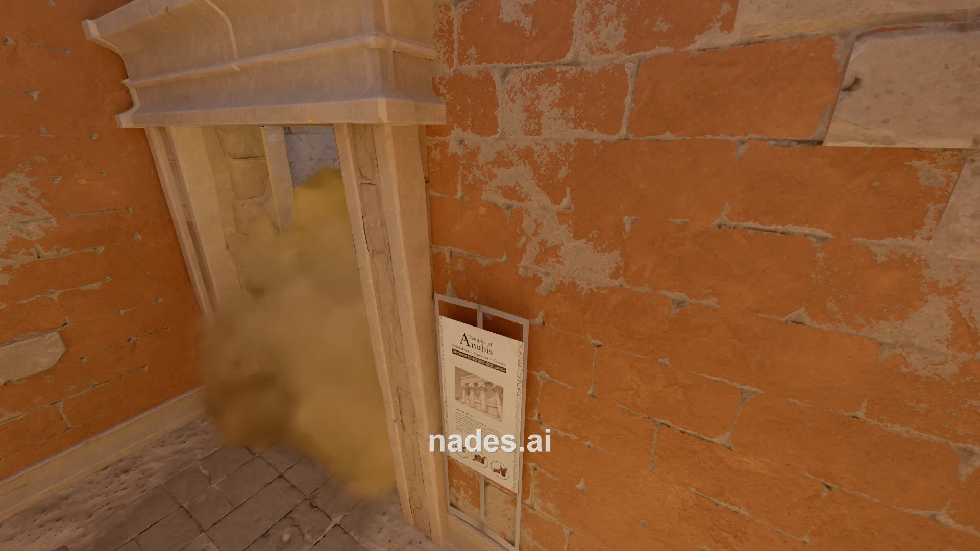 Where the utility ends up