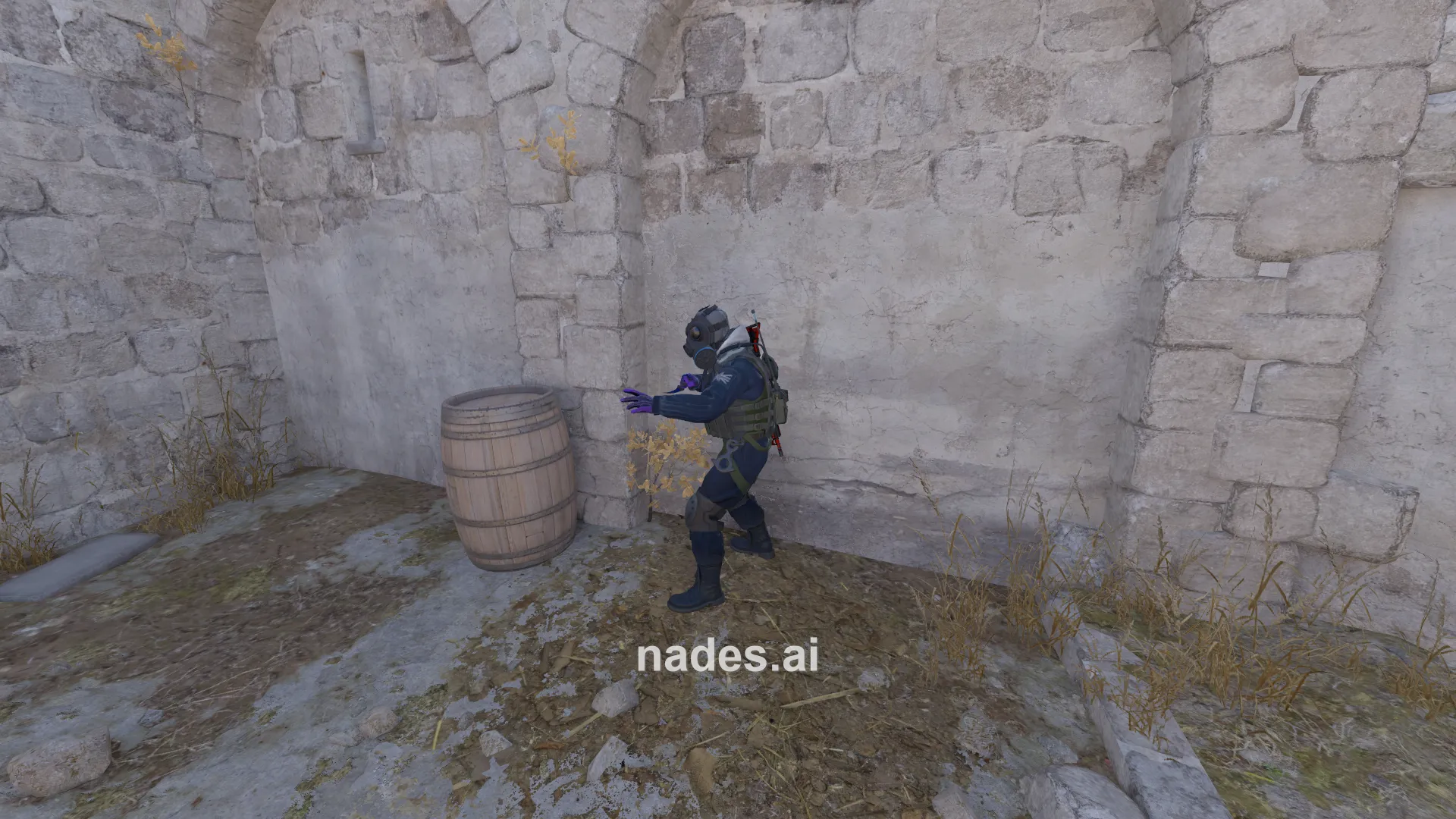 Onde ficar para esta lineup