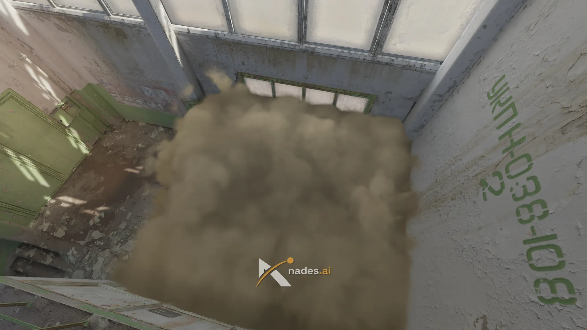 Where the utility ends up
