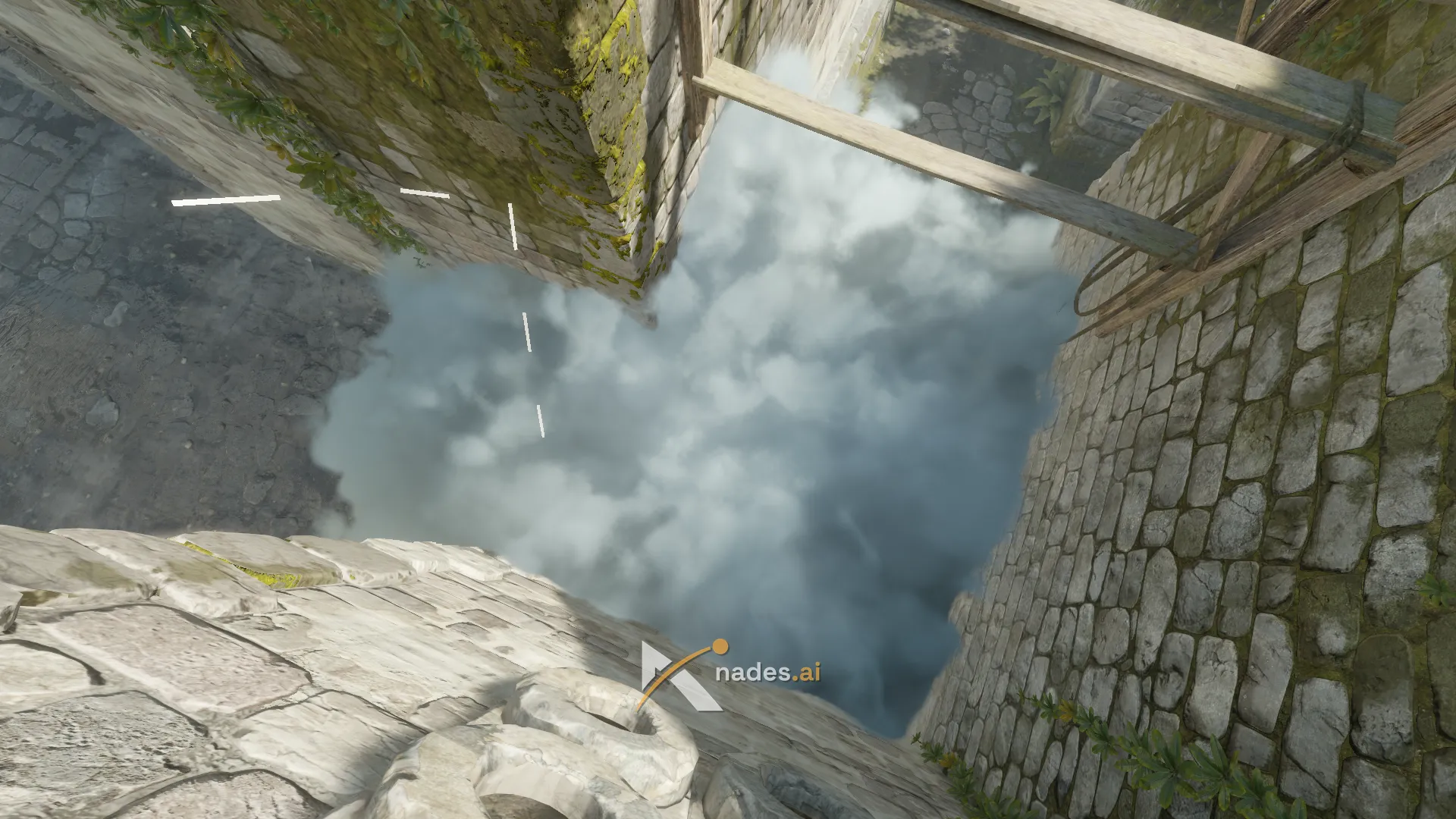 Where the utility ends up
