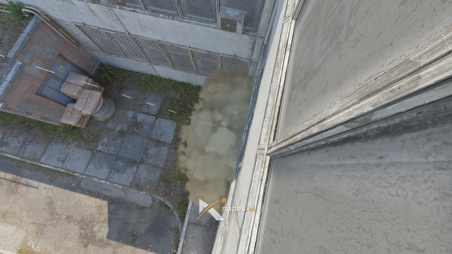 Where the utility ends up