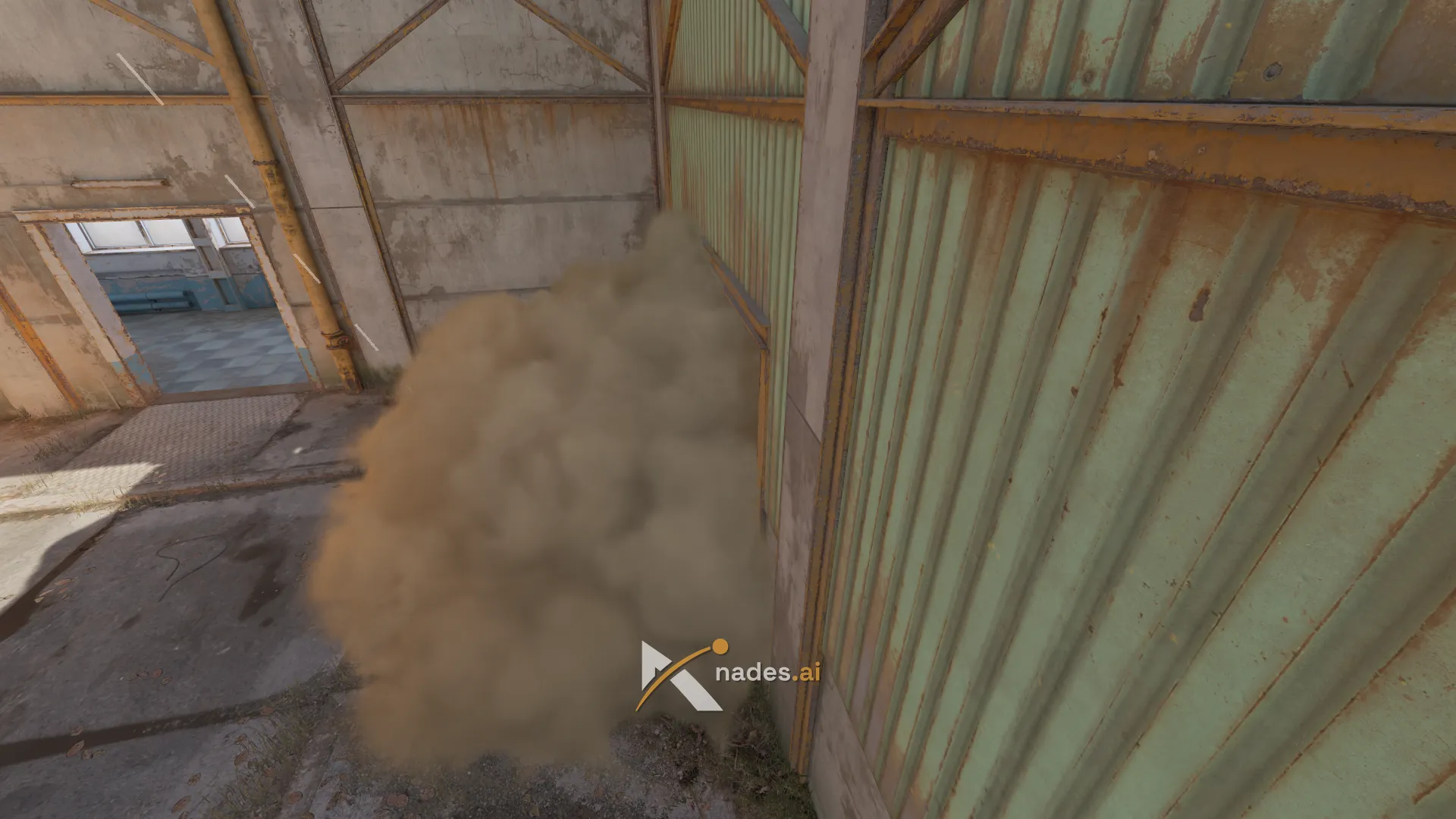 Where the utility ends up