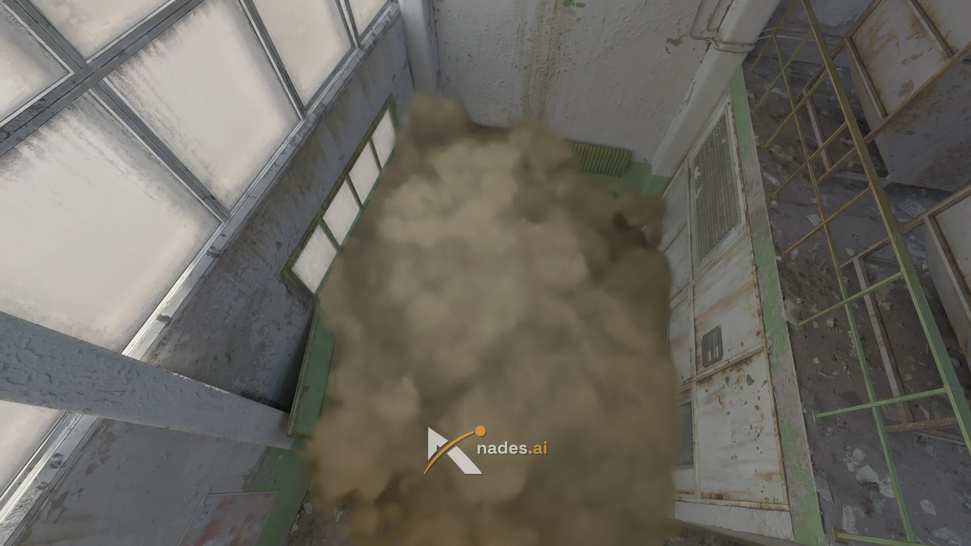 Where the utility ends up