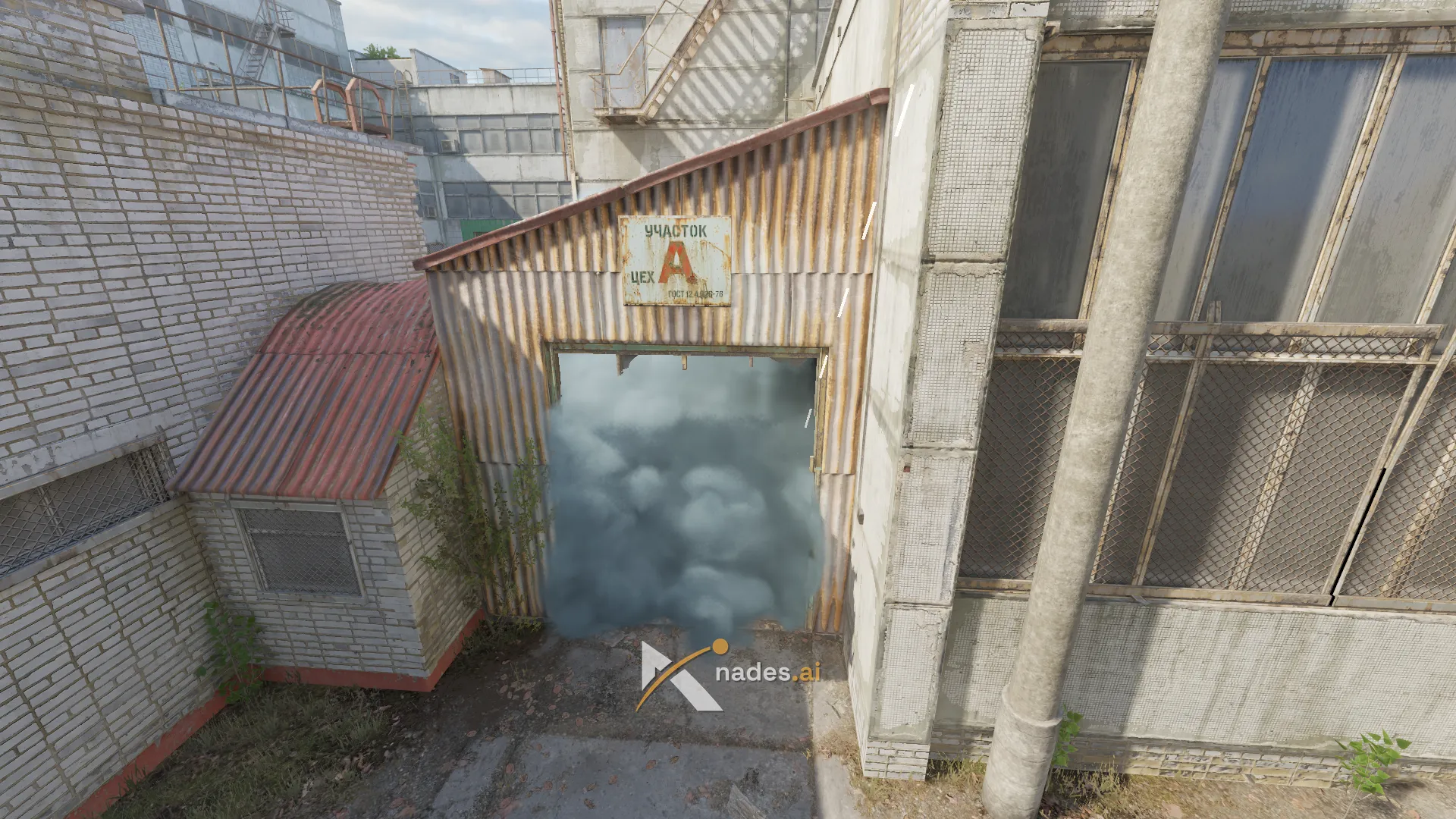 Where the utility ends up
