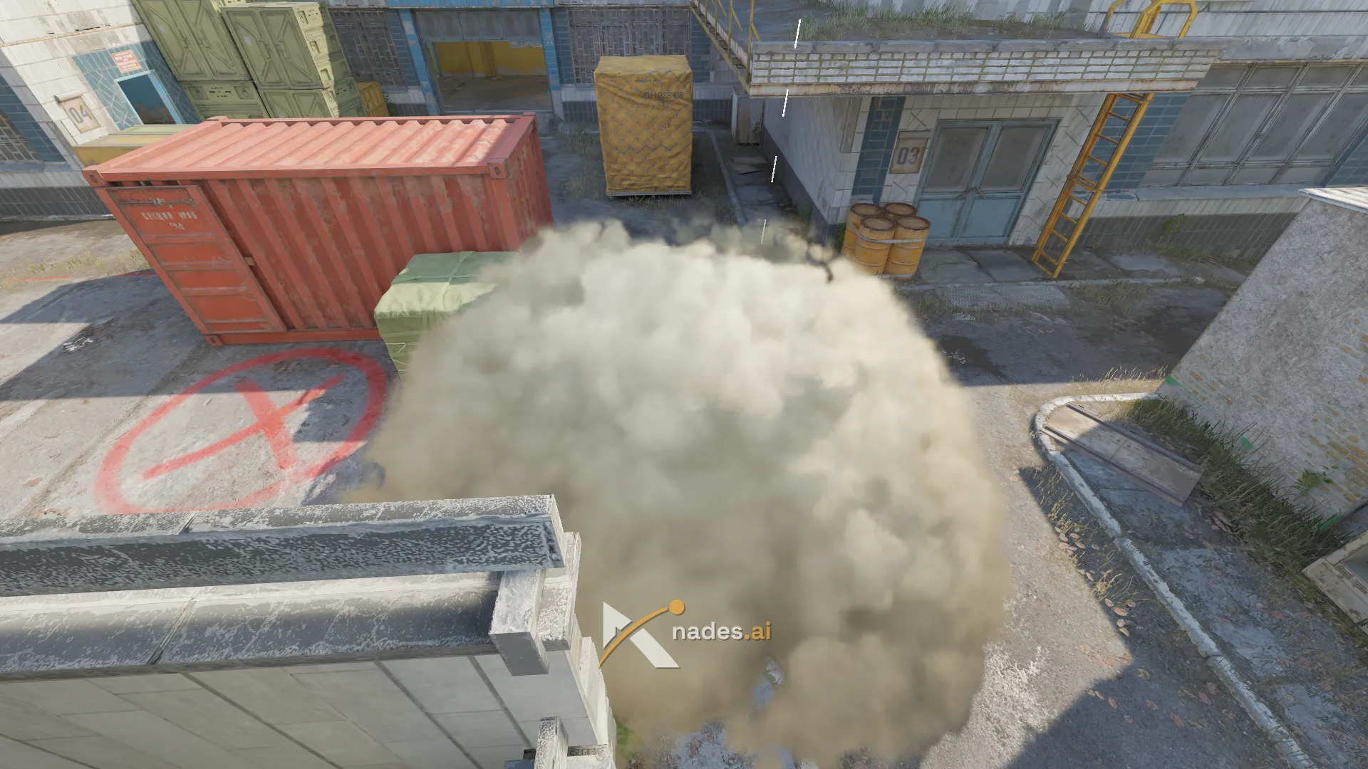 Where the utility ends up