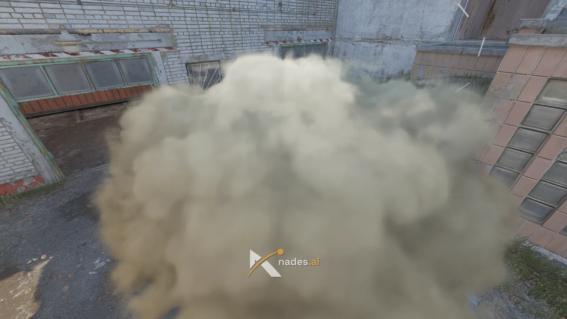 Where the utility ends up
