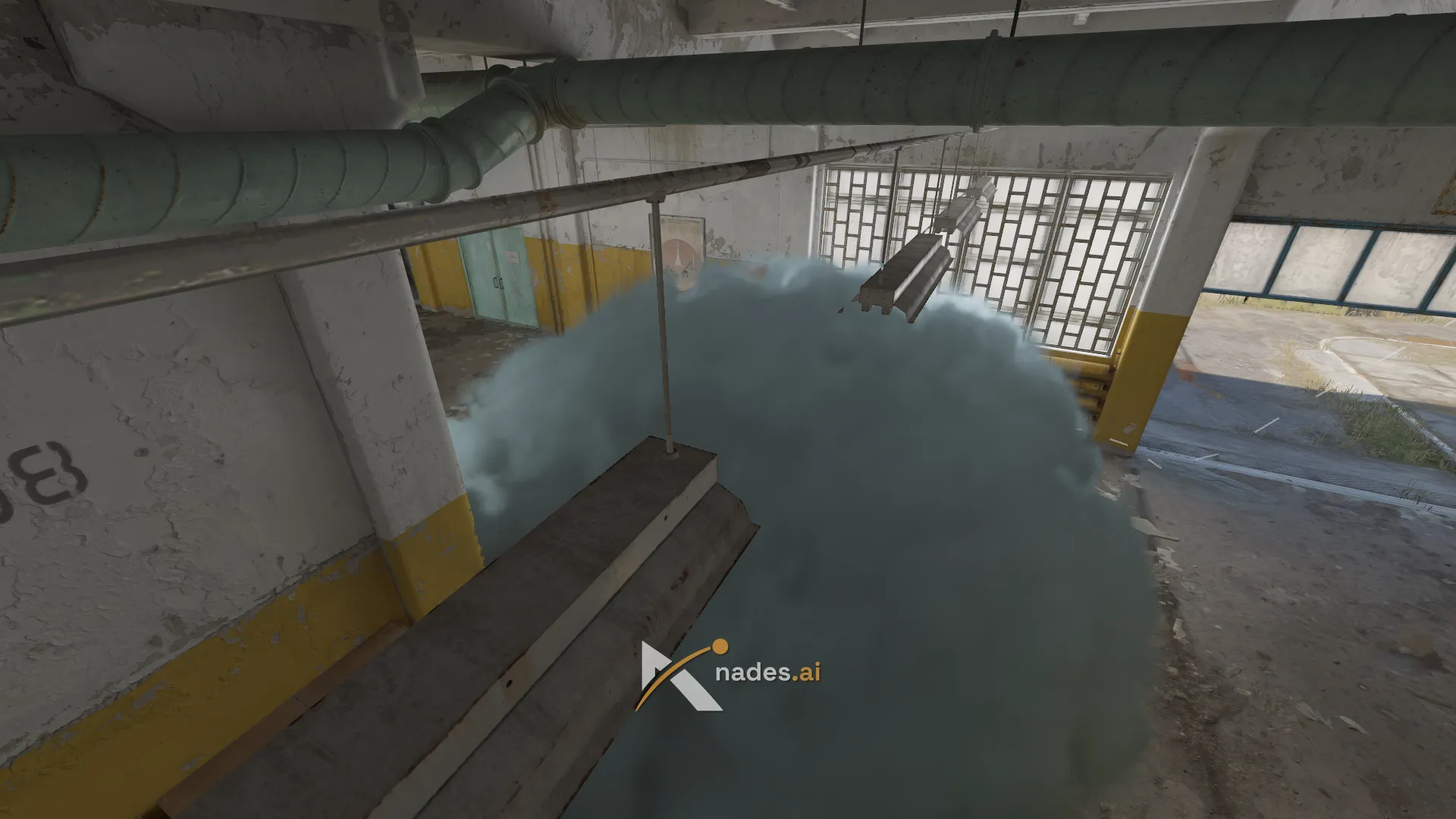 Where the utility ends up