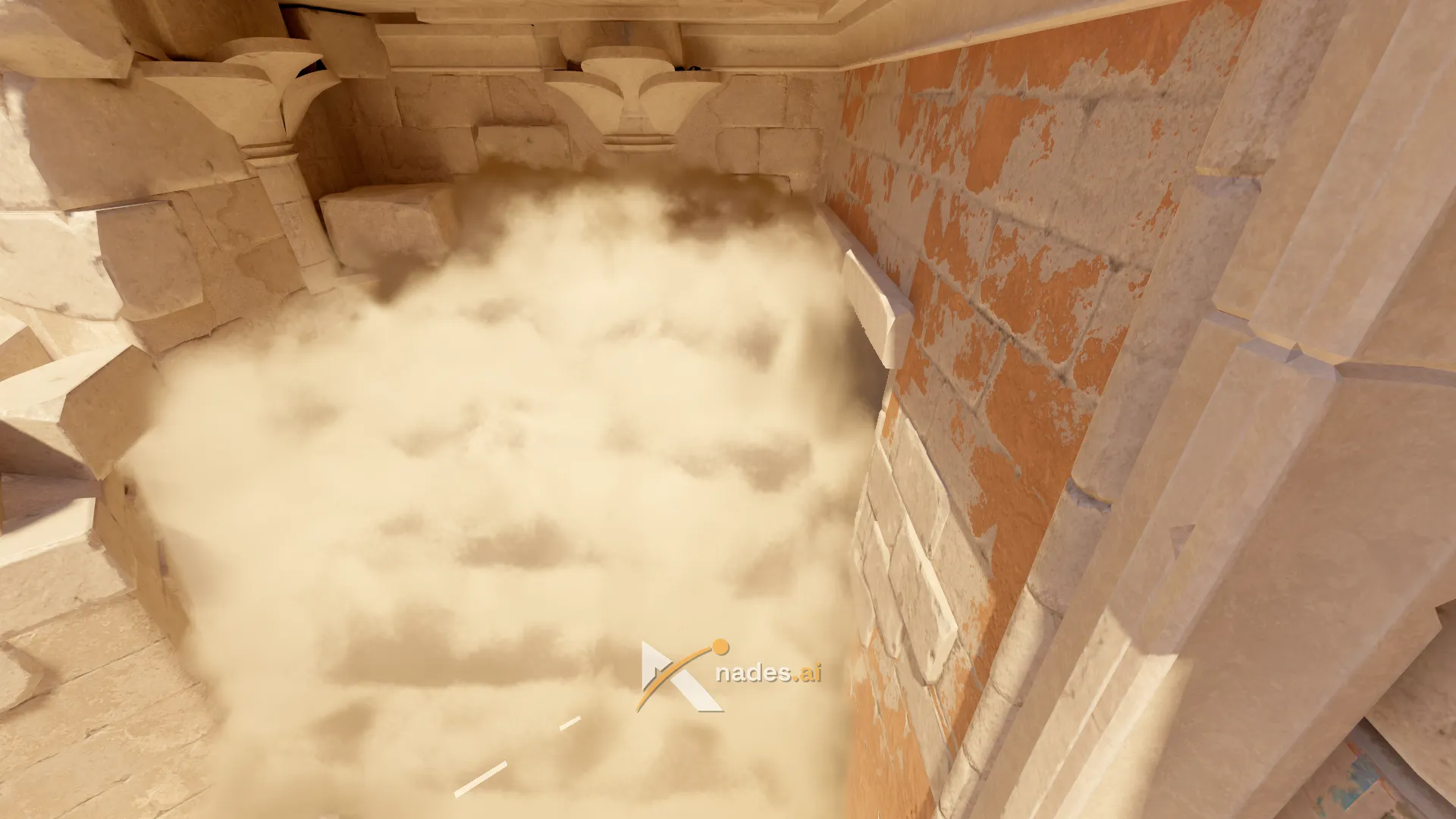 Where the utility ends up