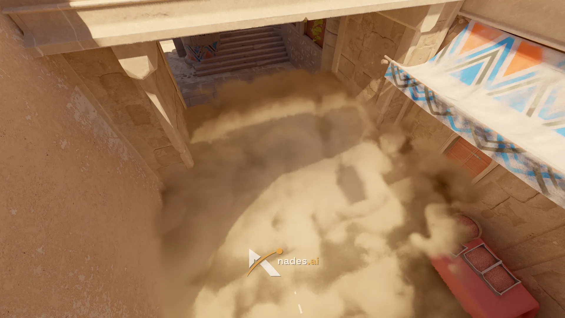 Where the utility ends up