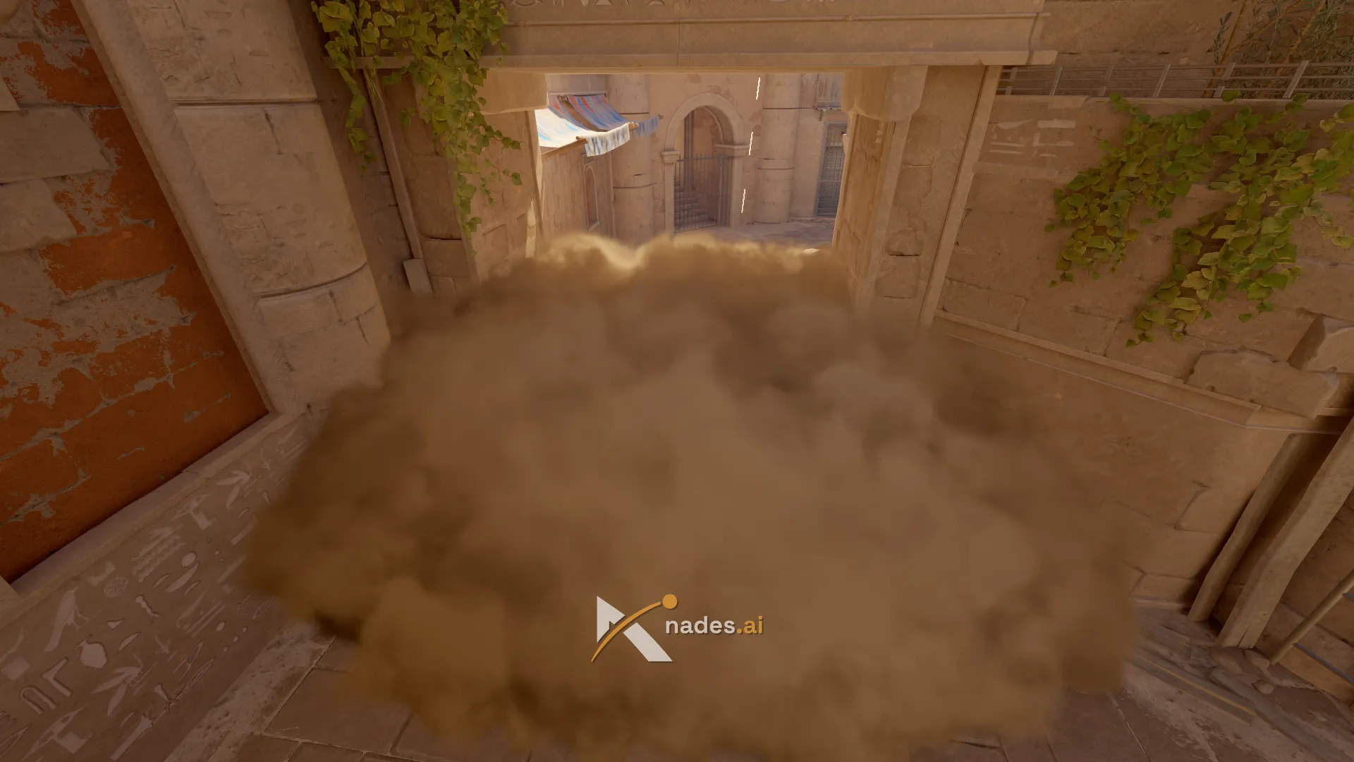 Where the utility ends up