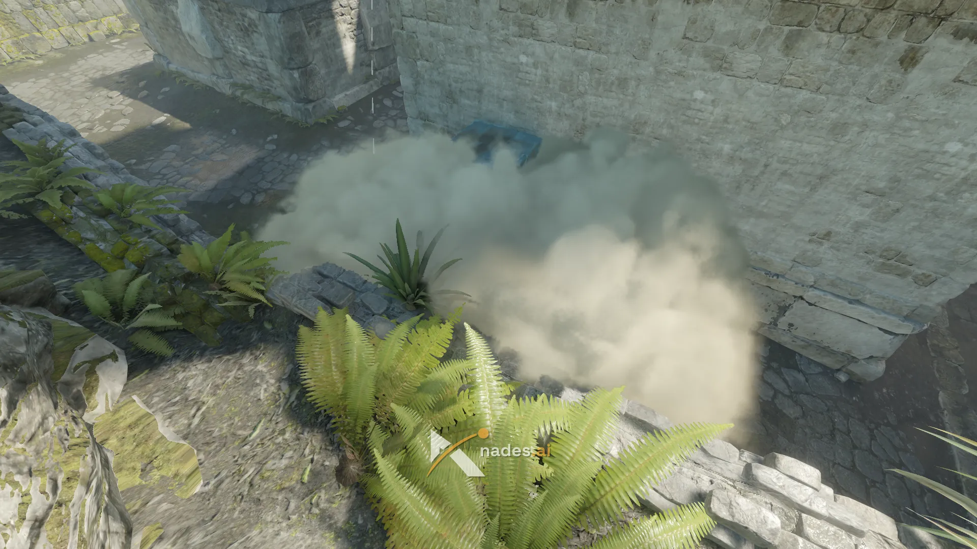 Where the utility ends up