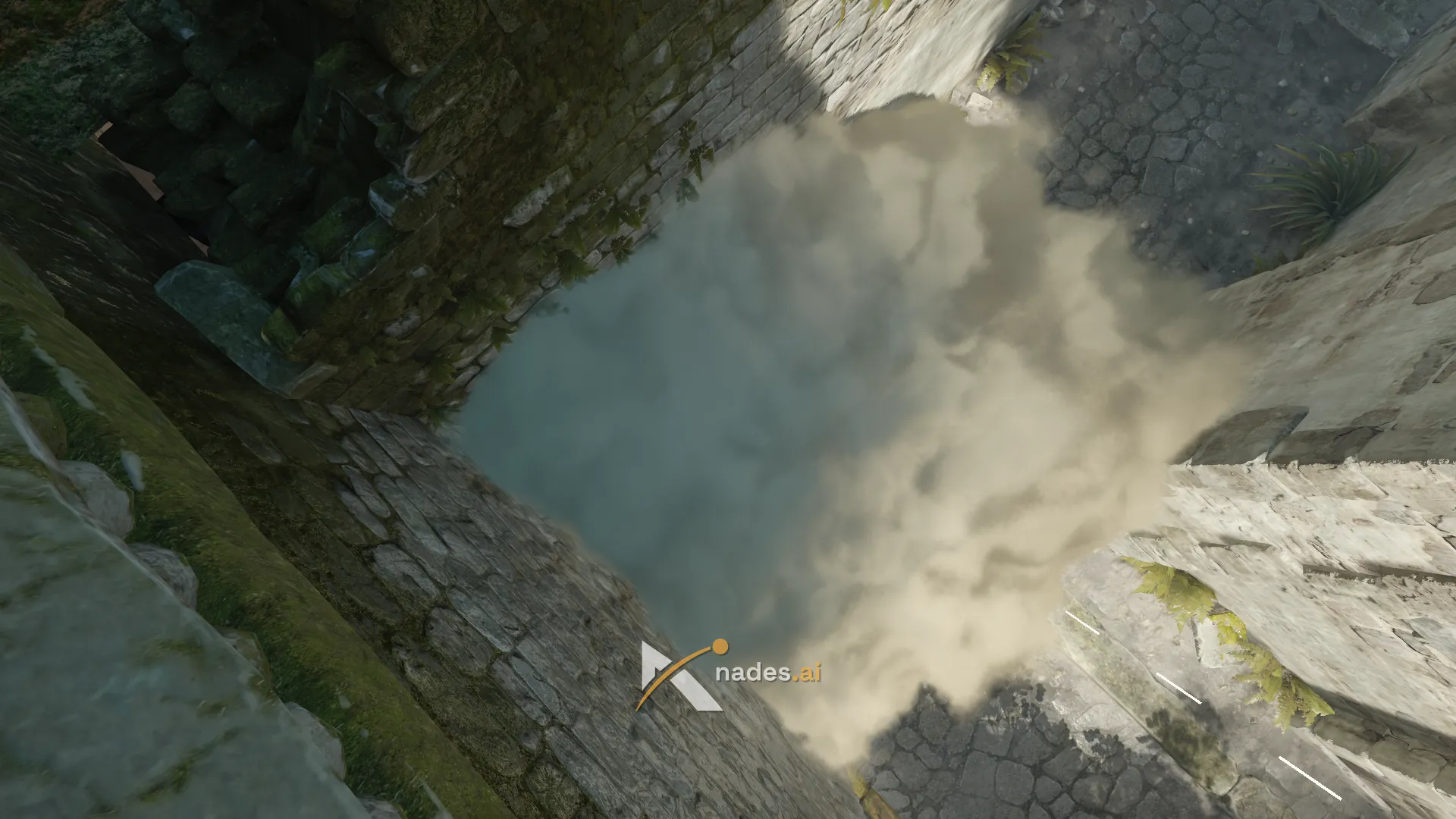Where the utility ends up