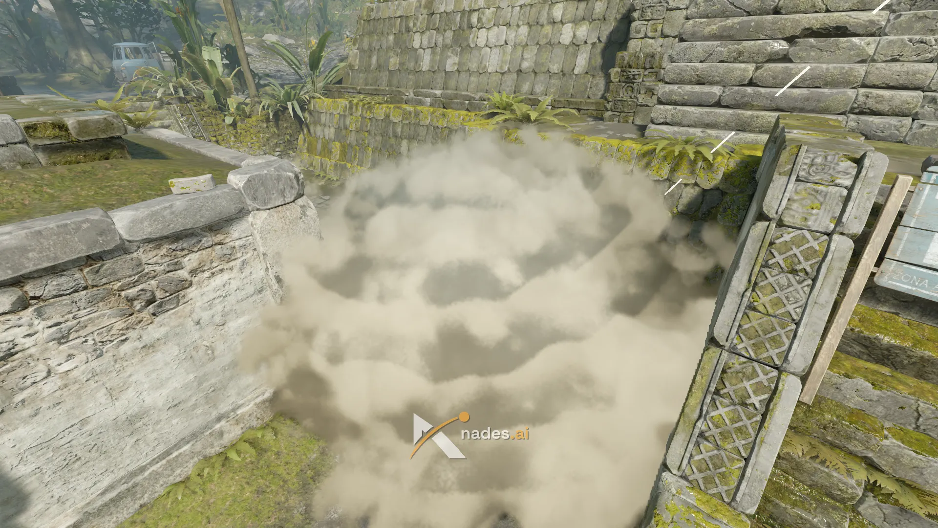 Where the utility ends up