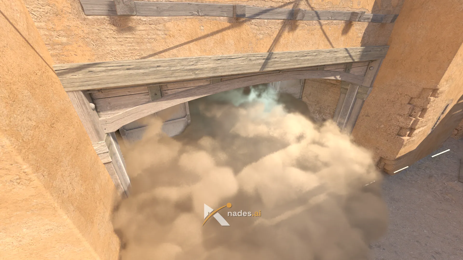 Where the utility ends up