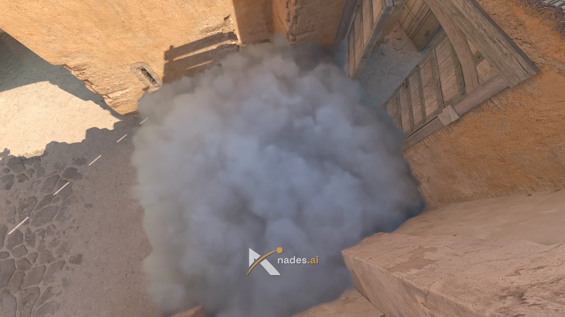 Where the utility ends up