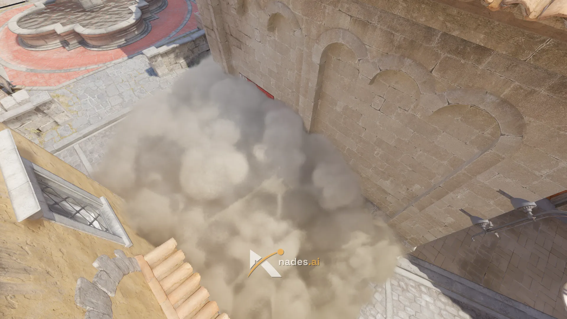 Where the utility ends up