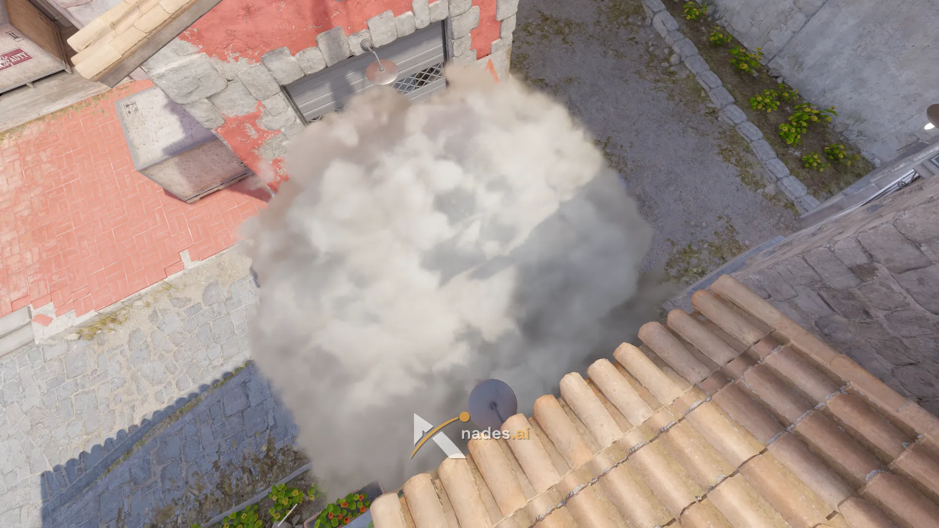Where the utility ends up