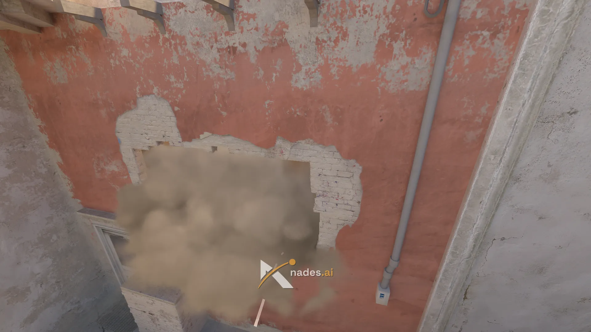 Where the utility ends up