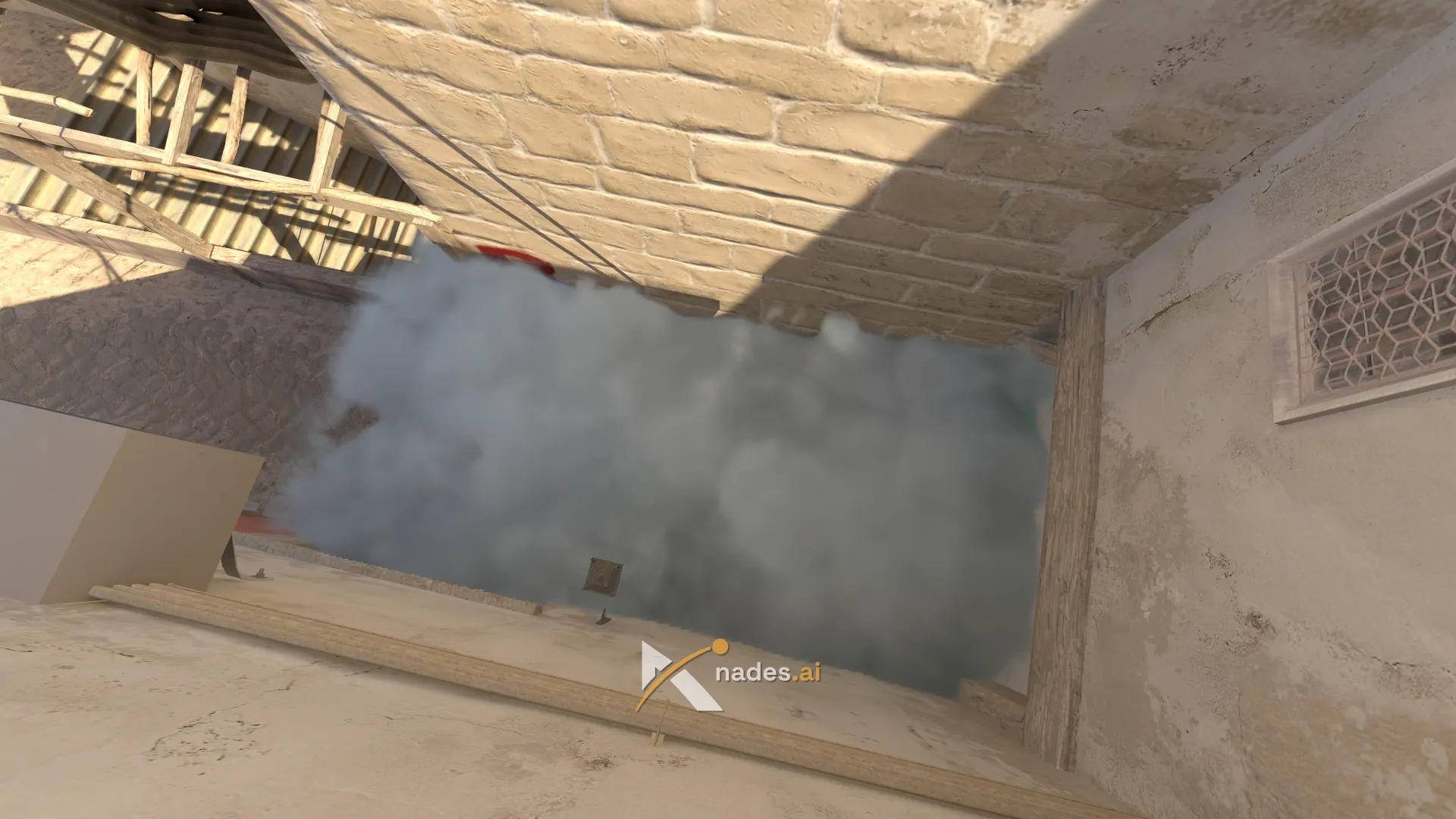 Where the utility ends up