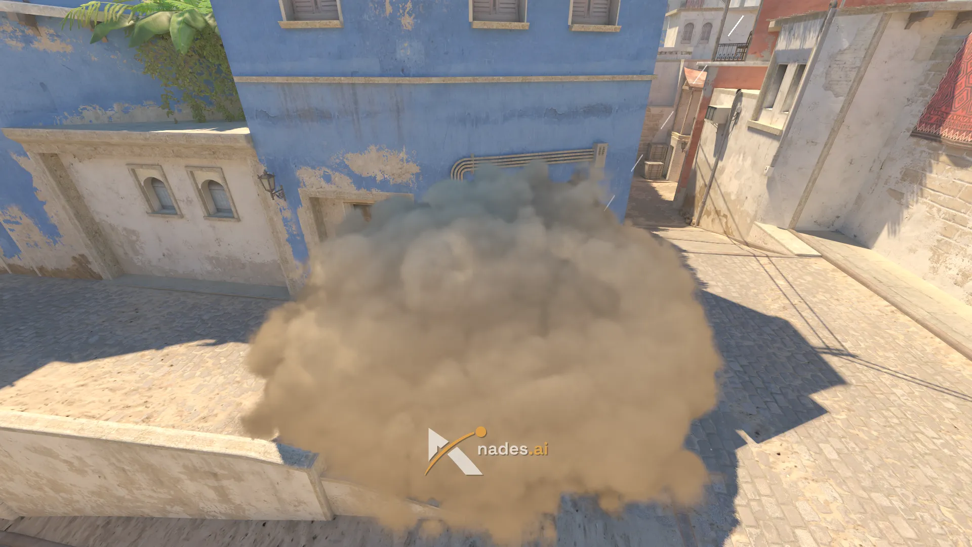 Where the utility ends up
