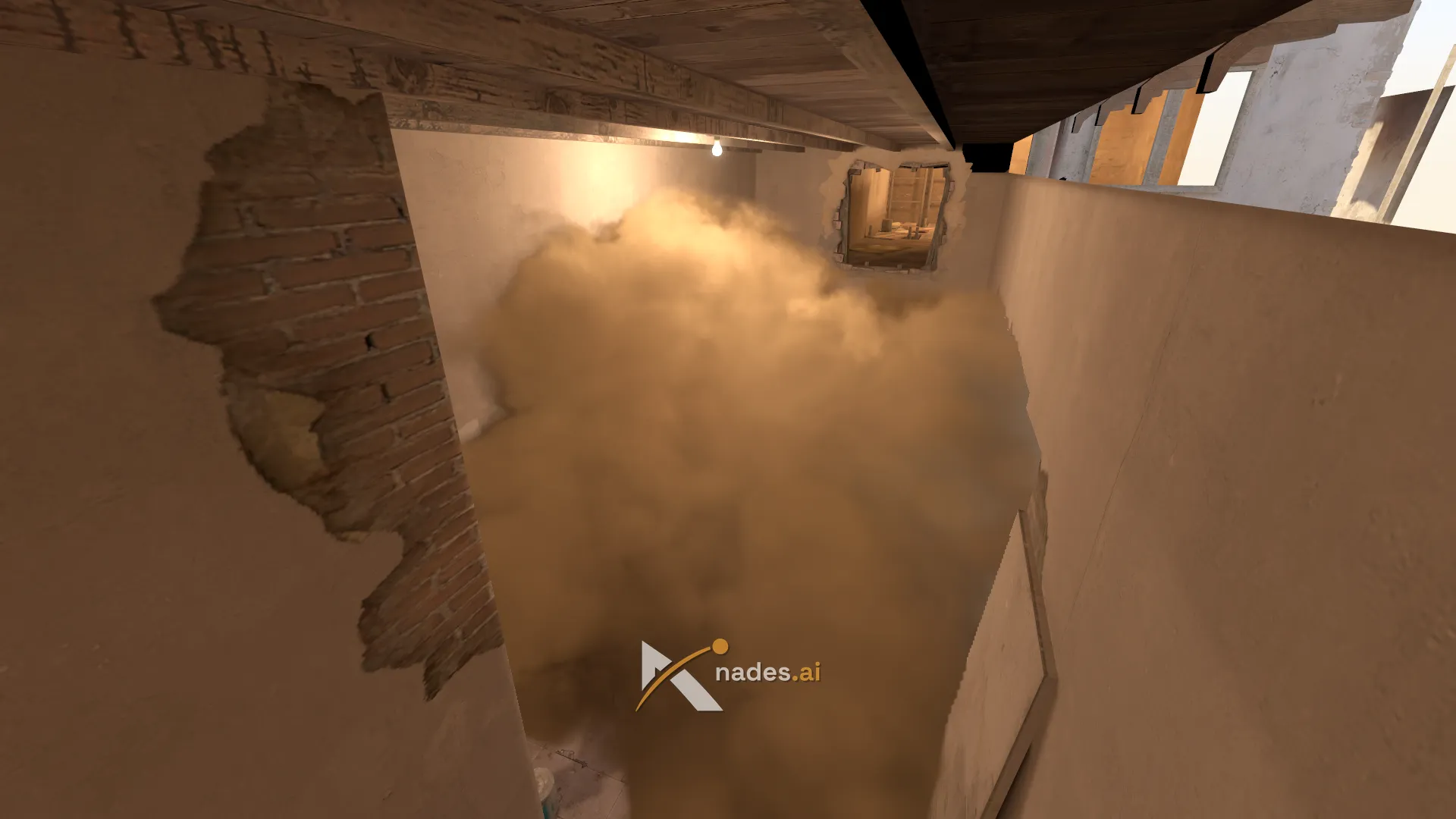 Where the utility ends up