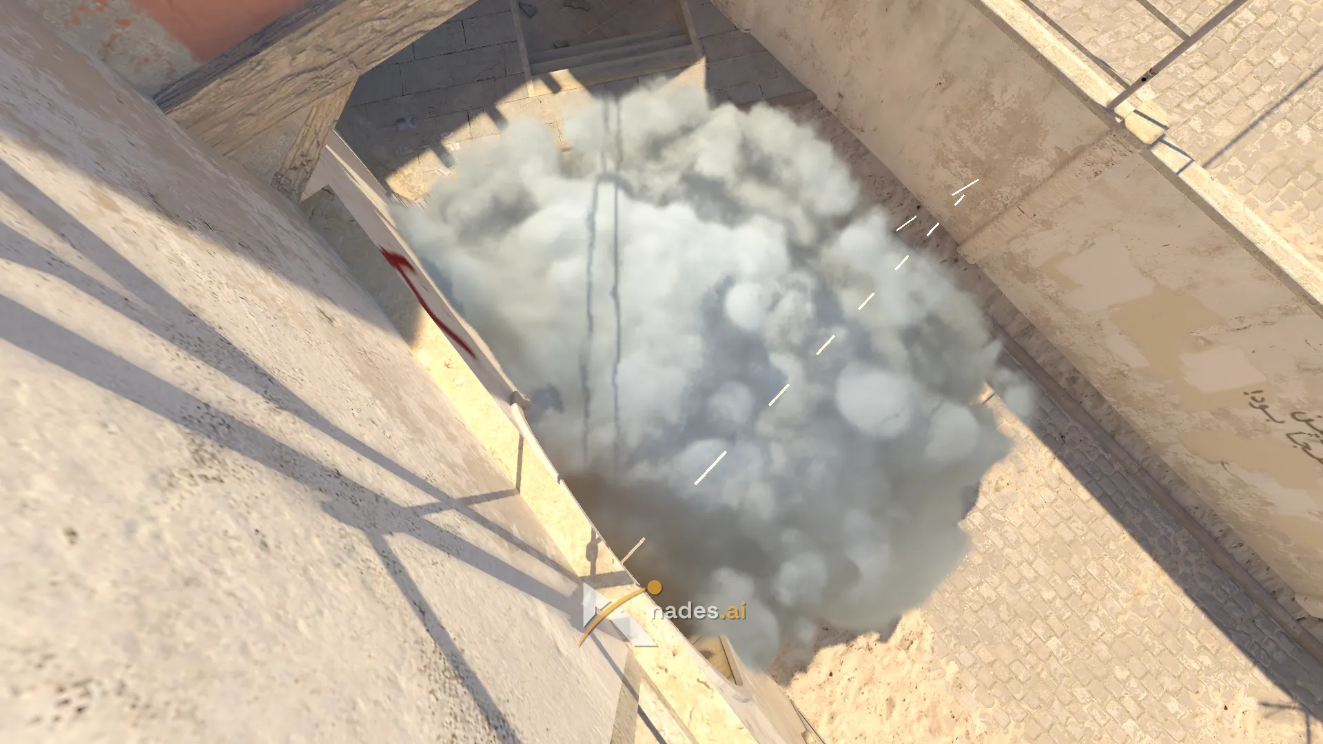 Where the utility ends up
