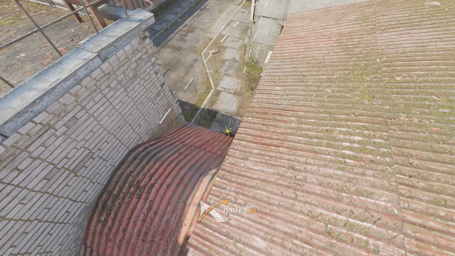 Where the utility ends up